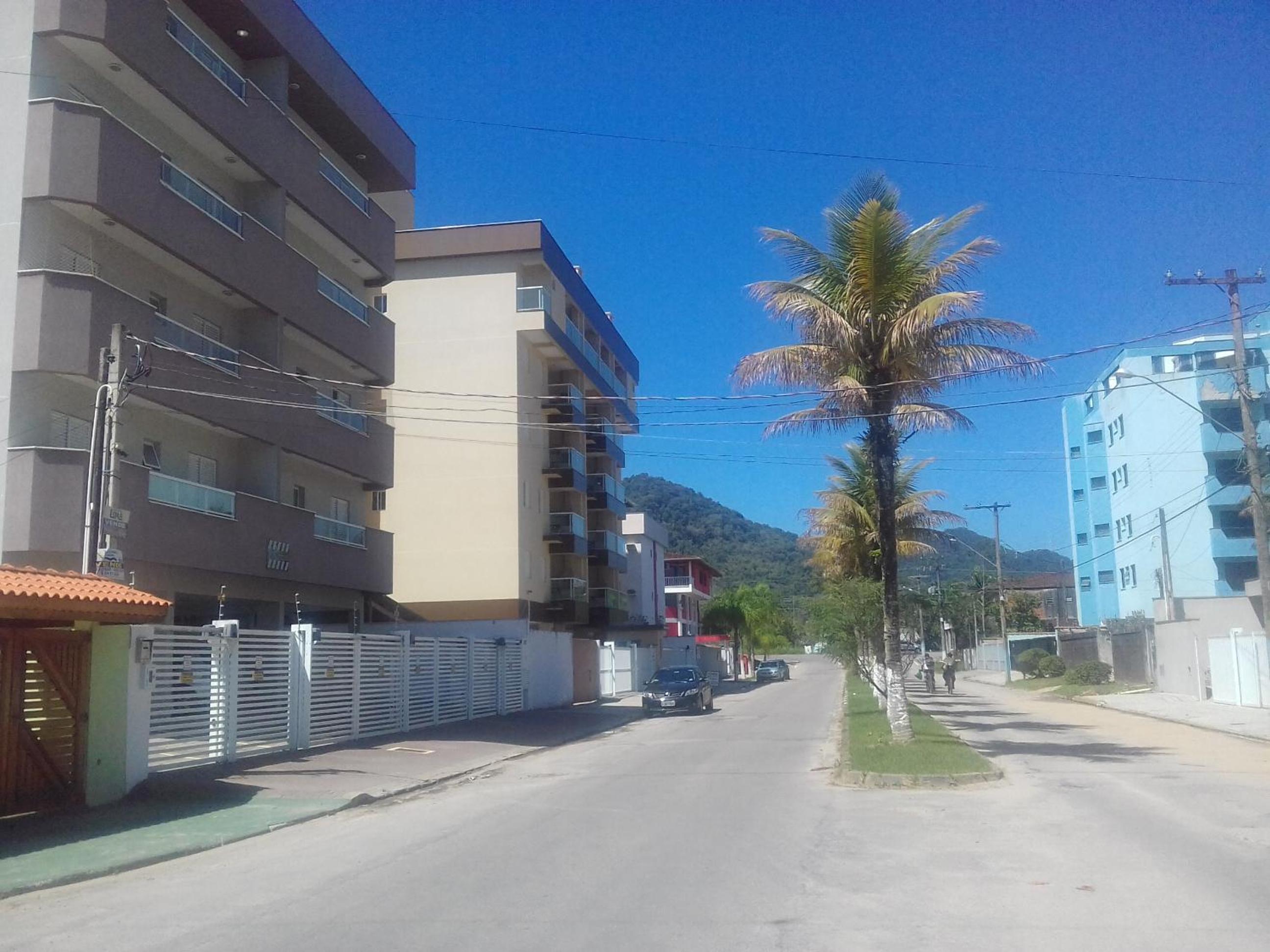 Apartamento 3 quartos com ar condicionado próximo a Praia Grande view 4