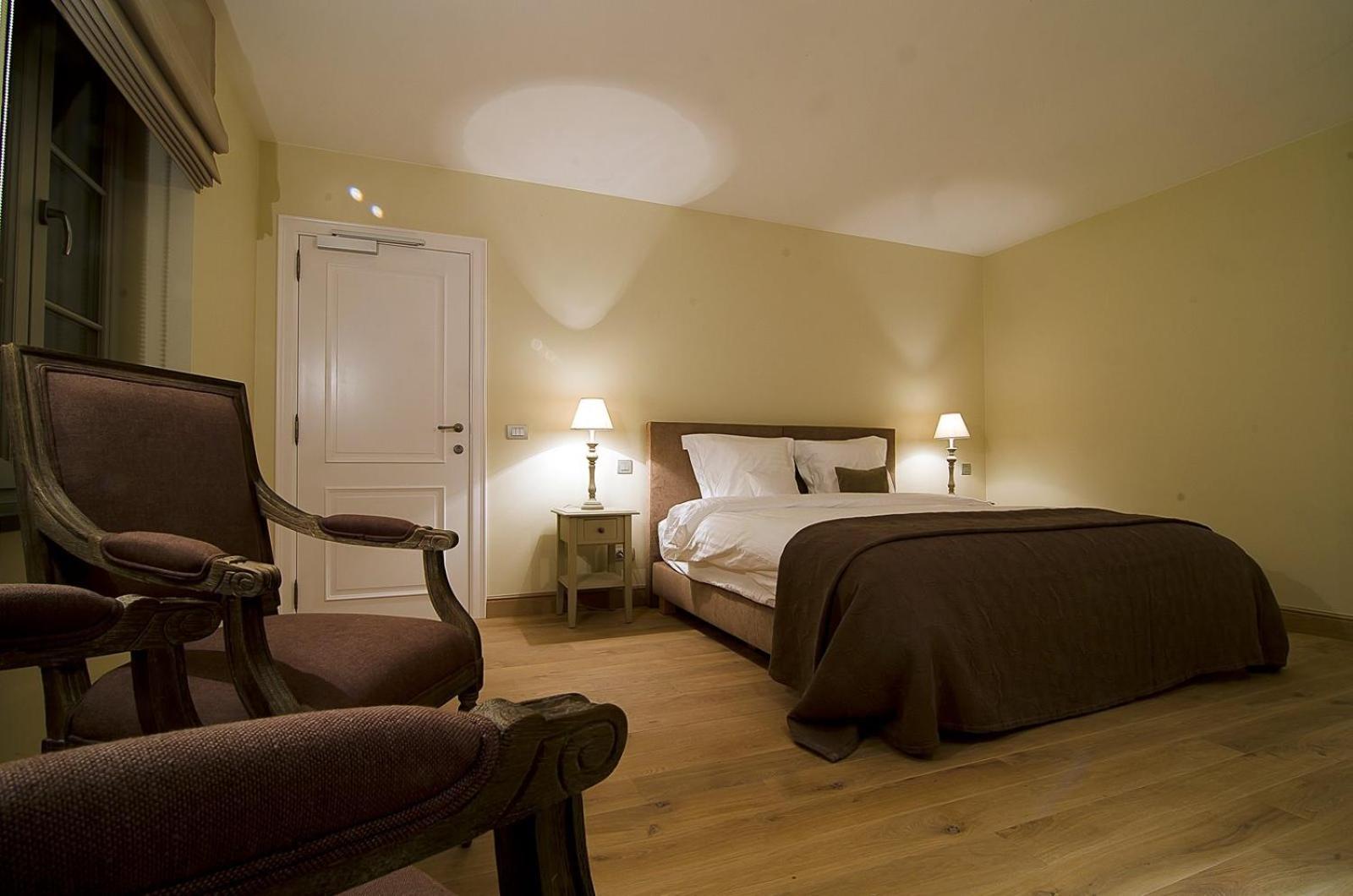 B&B La Cereza