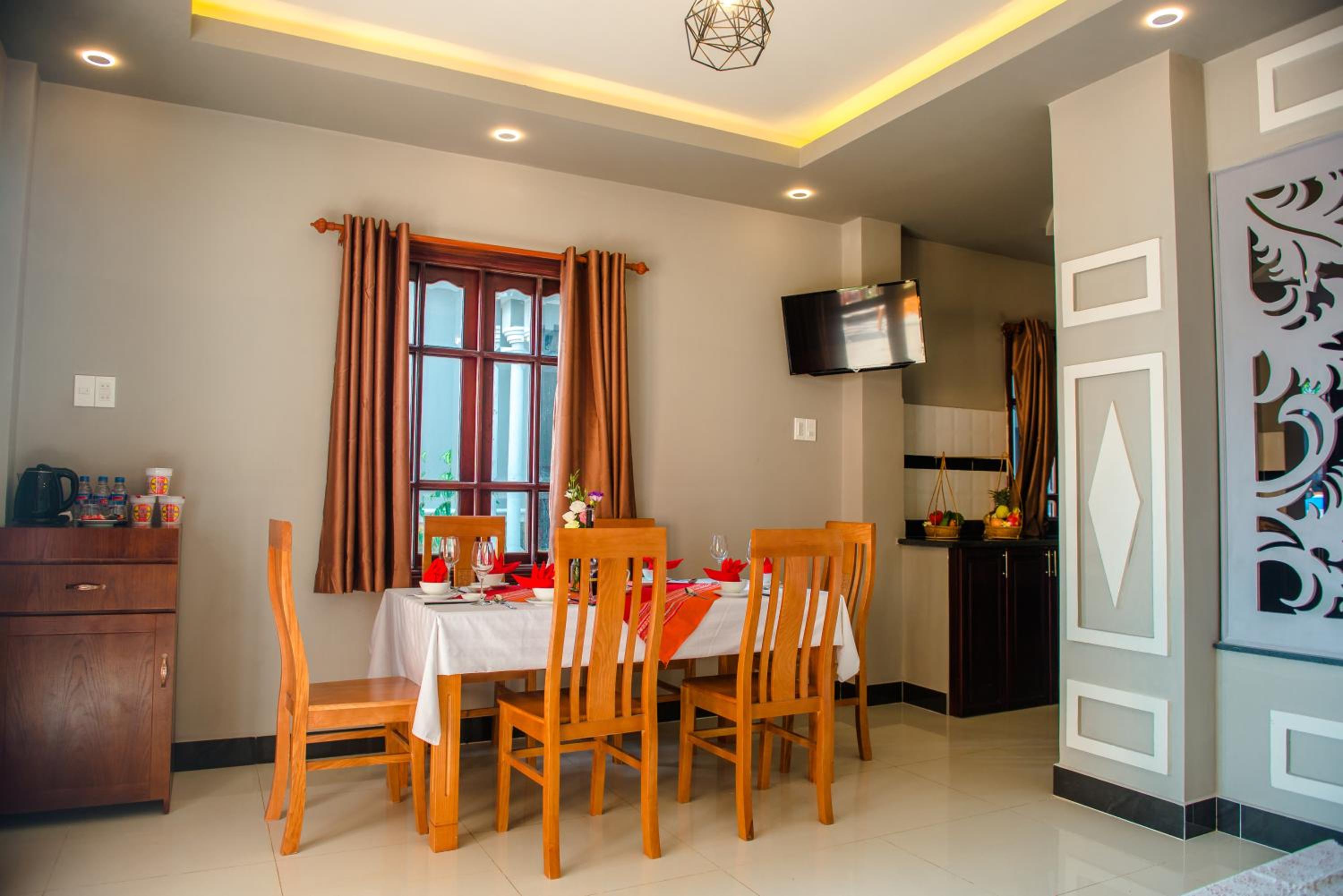 ViVa Resort Mui Ne