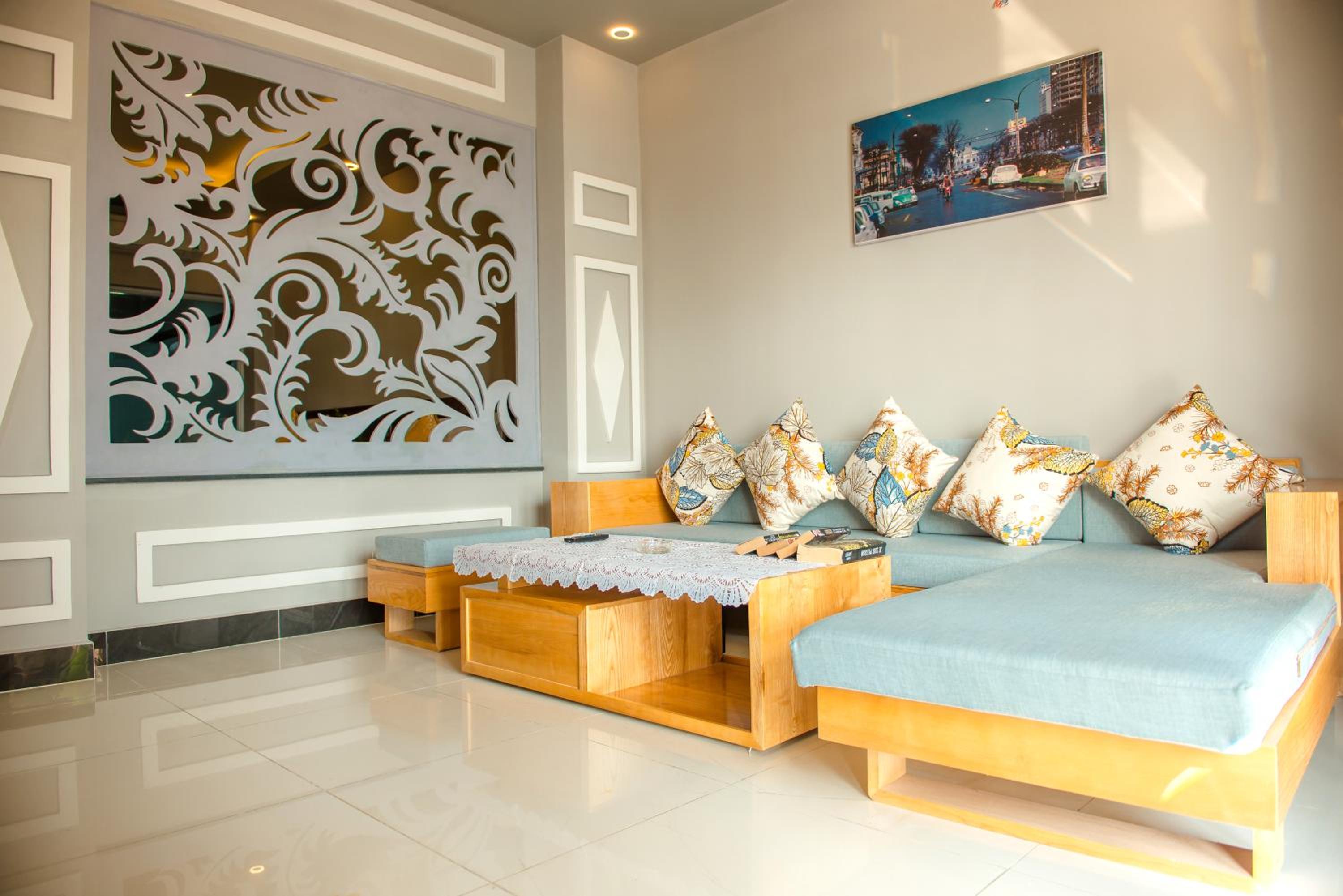 ViVa Resort Mui Ne
