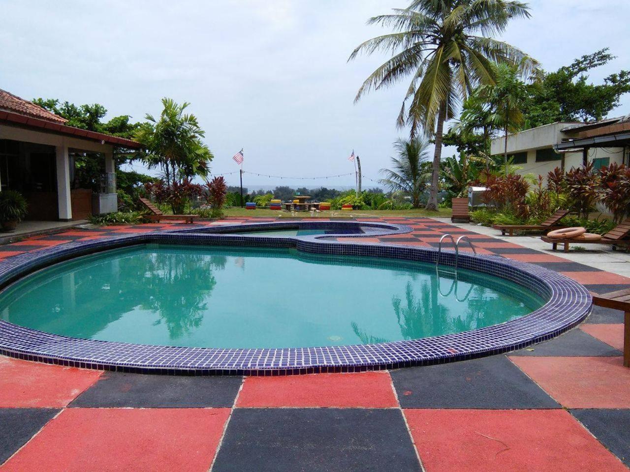 Motel Desa