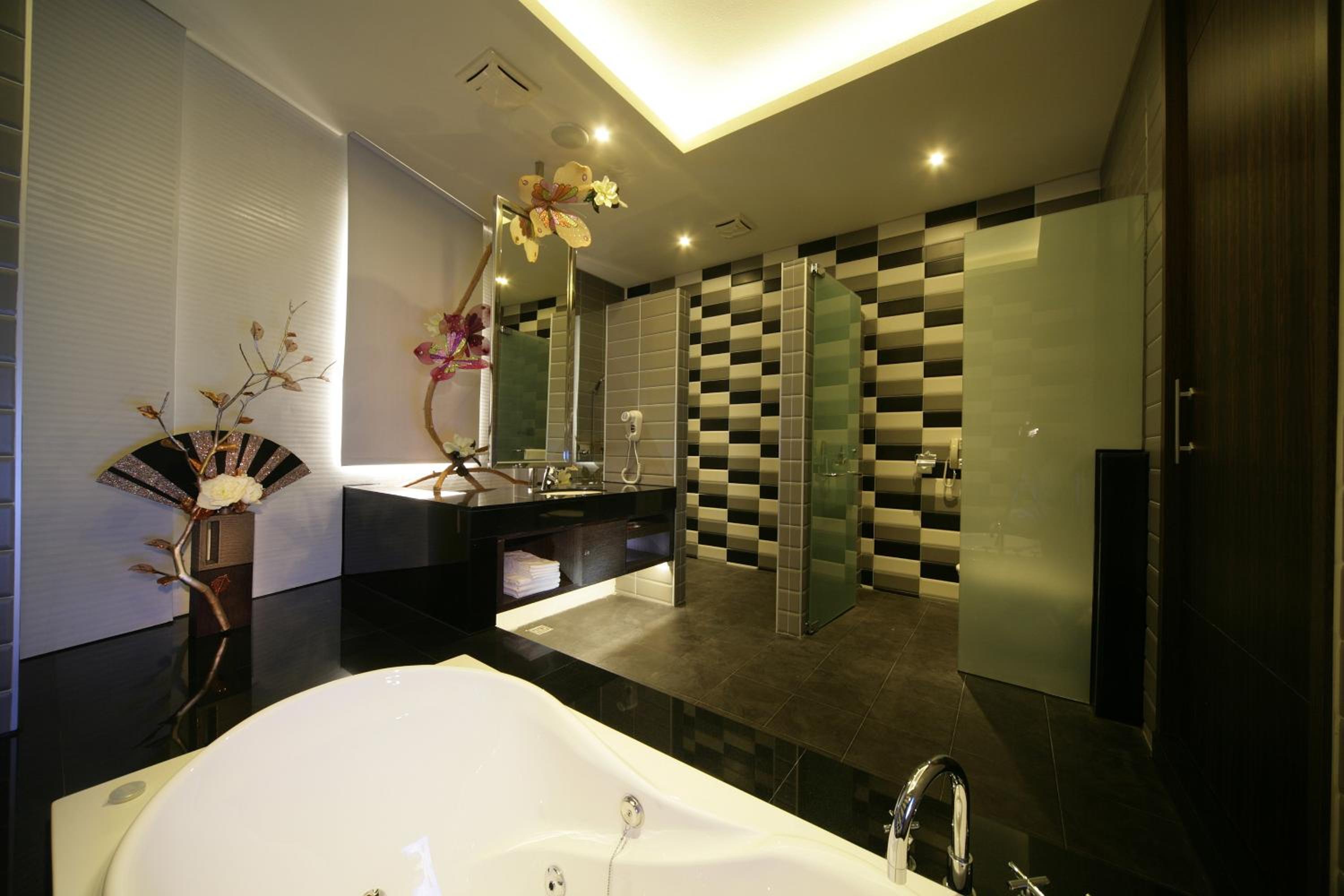 Dubai Villa Motel