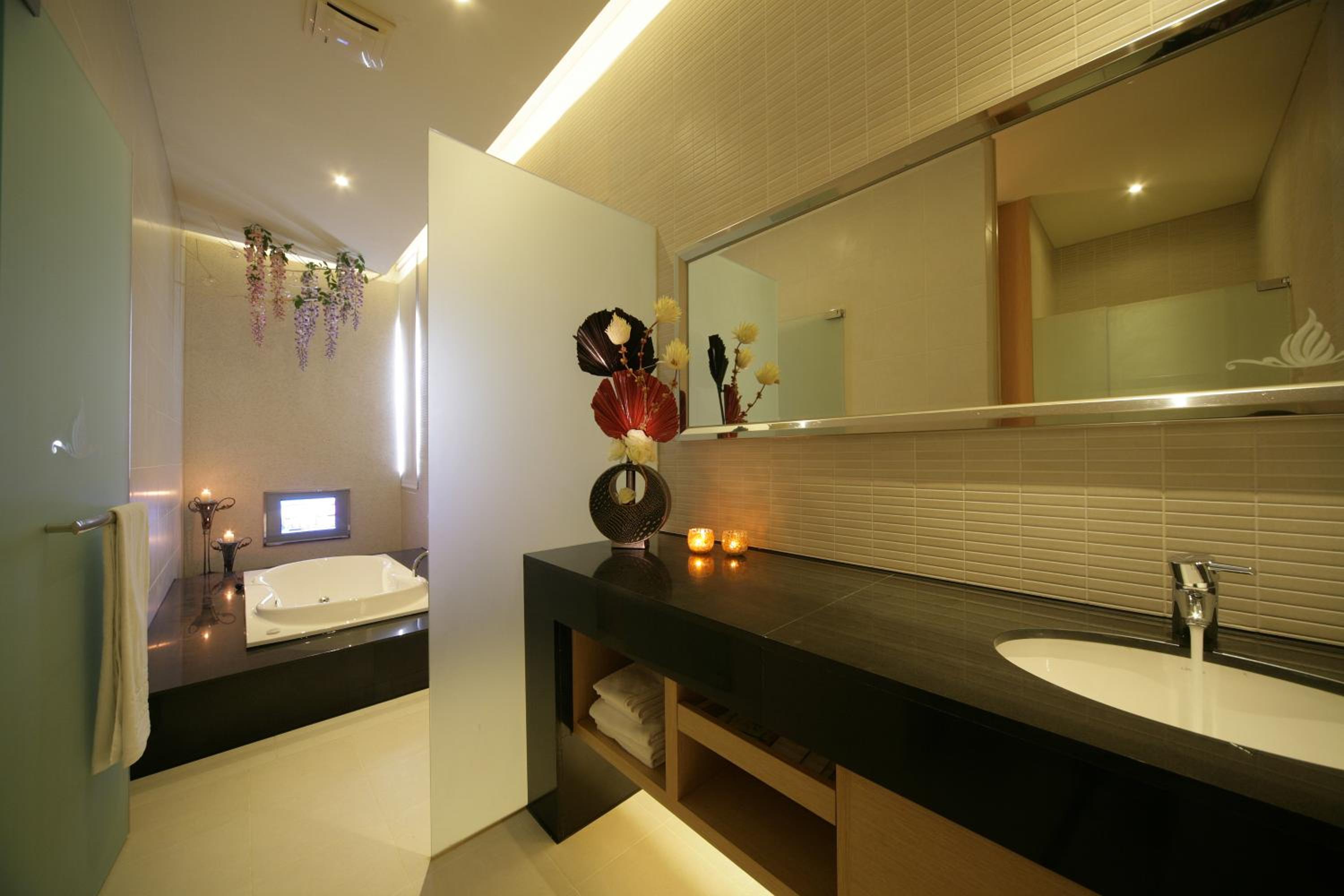Dubai Villa Motel
