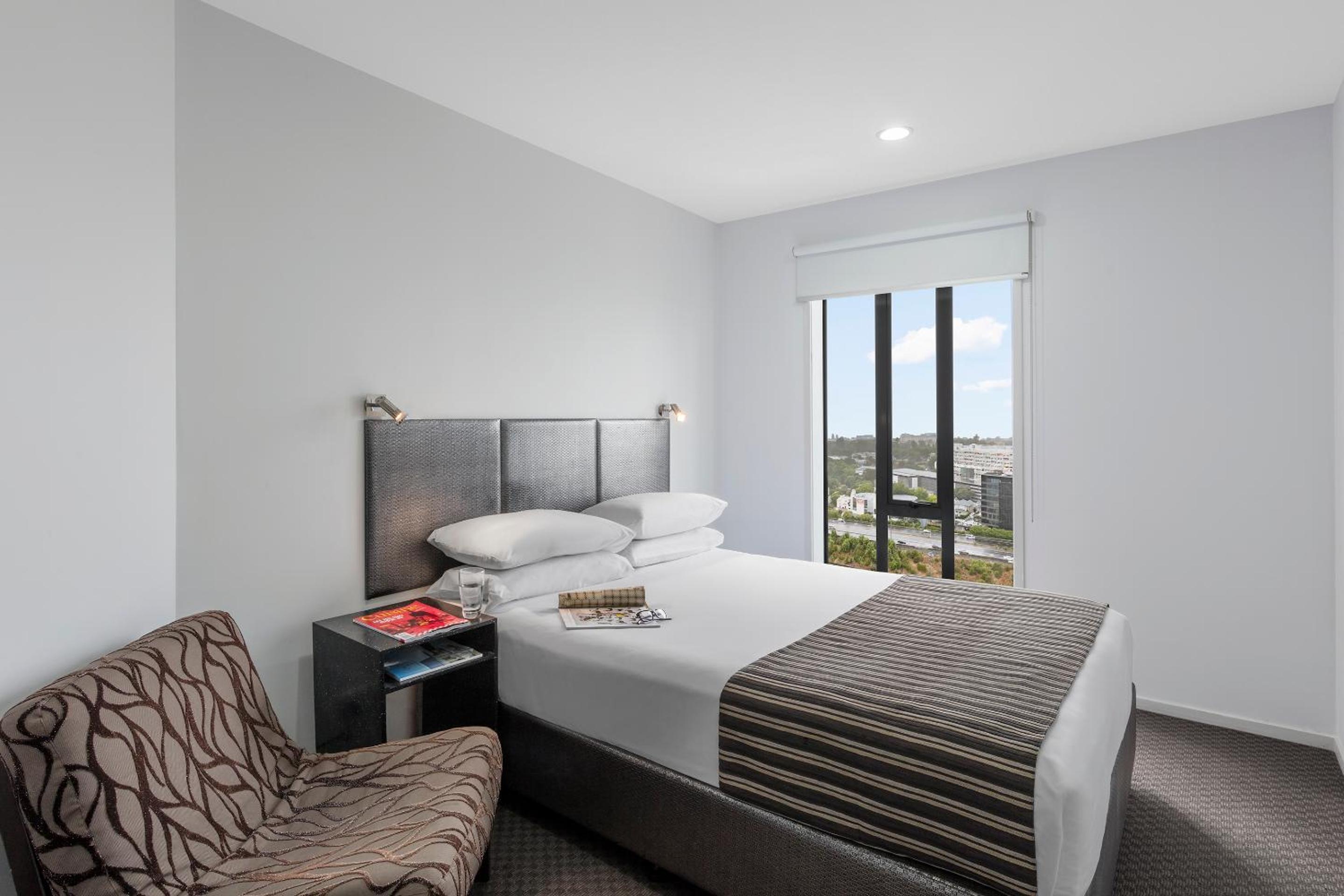 Nesuto St Martins Apartment Hotel-1