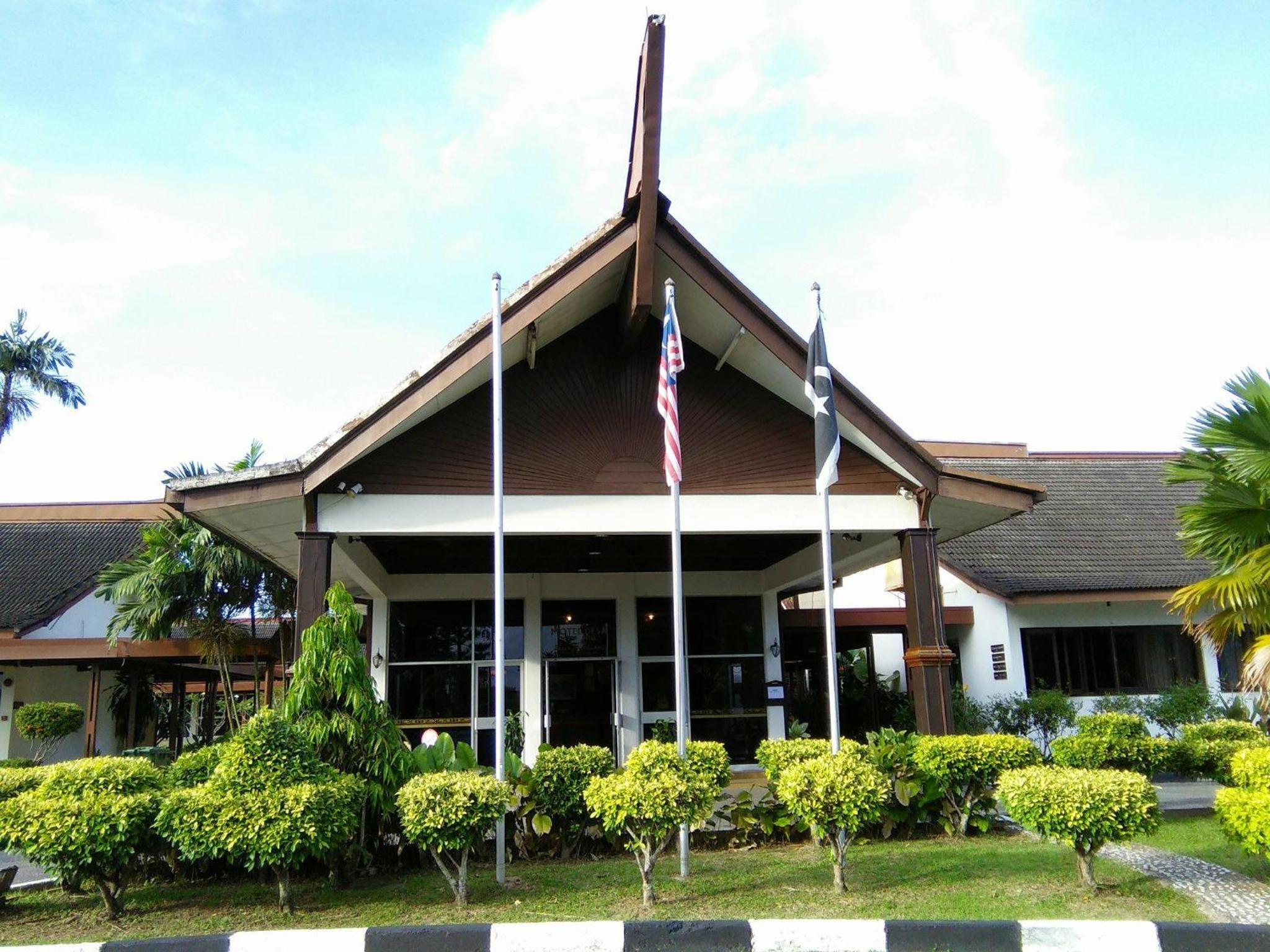 Motel Desa photo 1