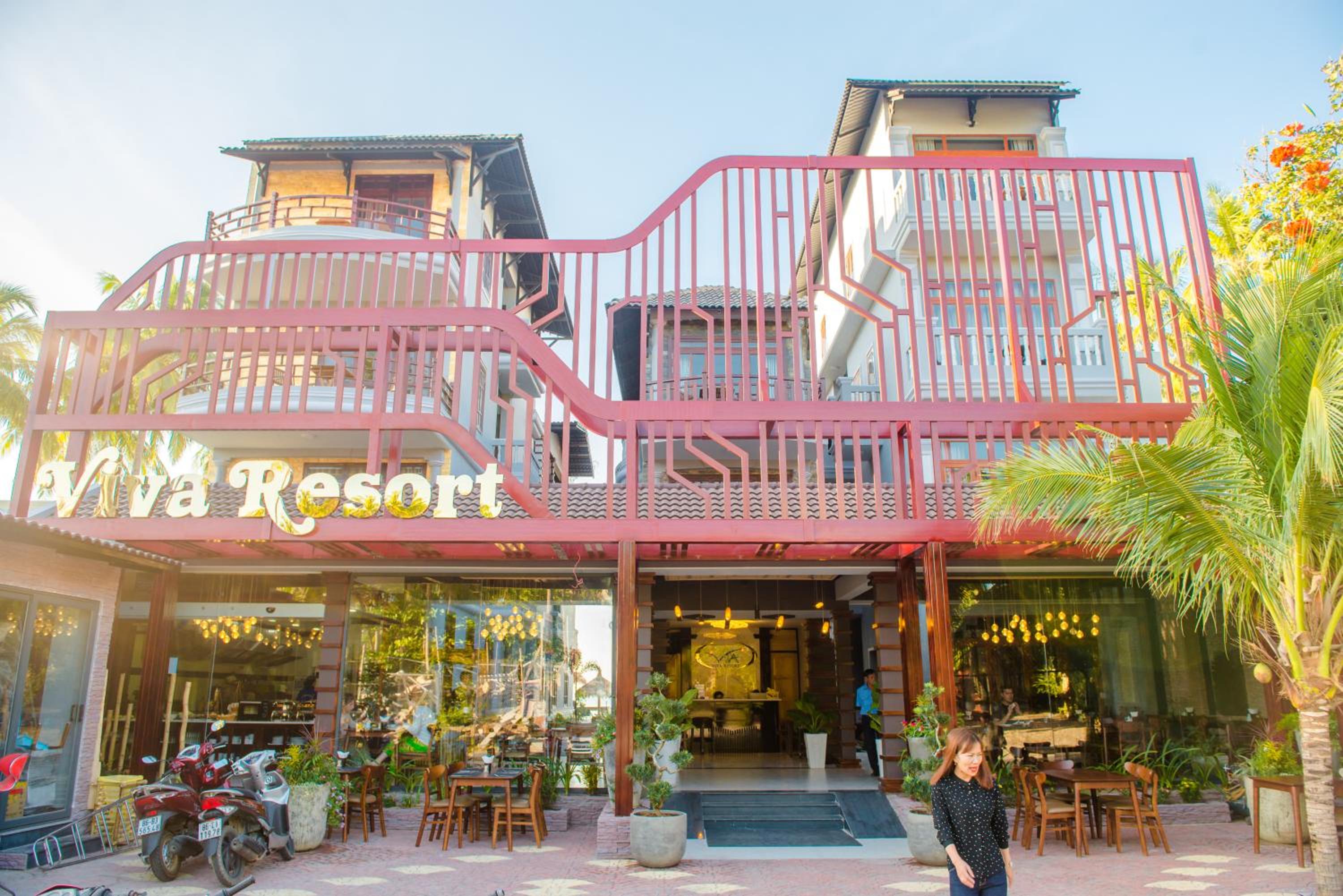 ViVa Resort Mui Ne