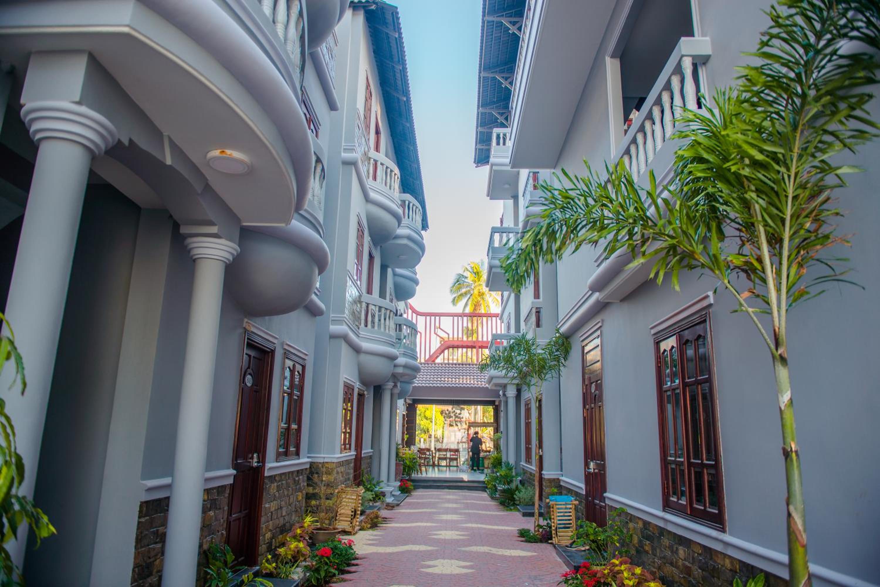 ViVa Resort Mui Ne