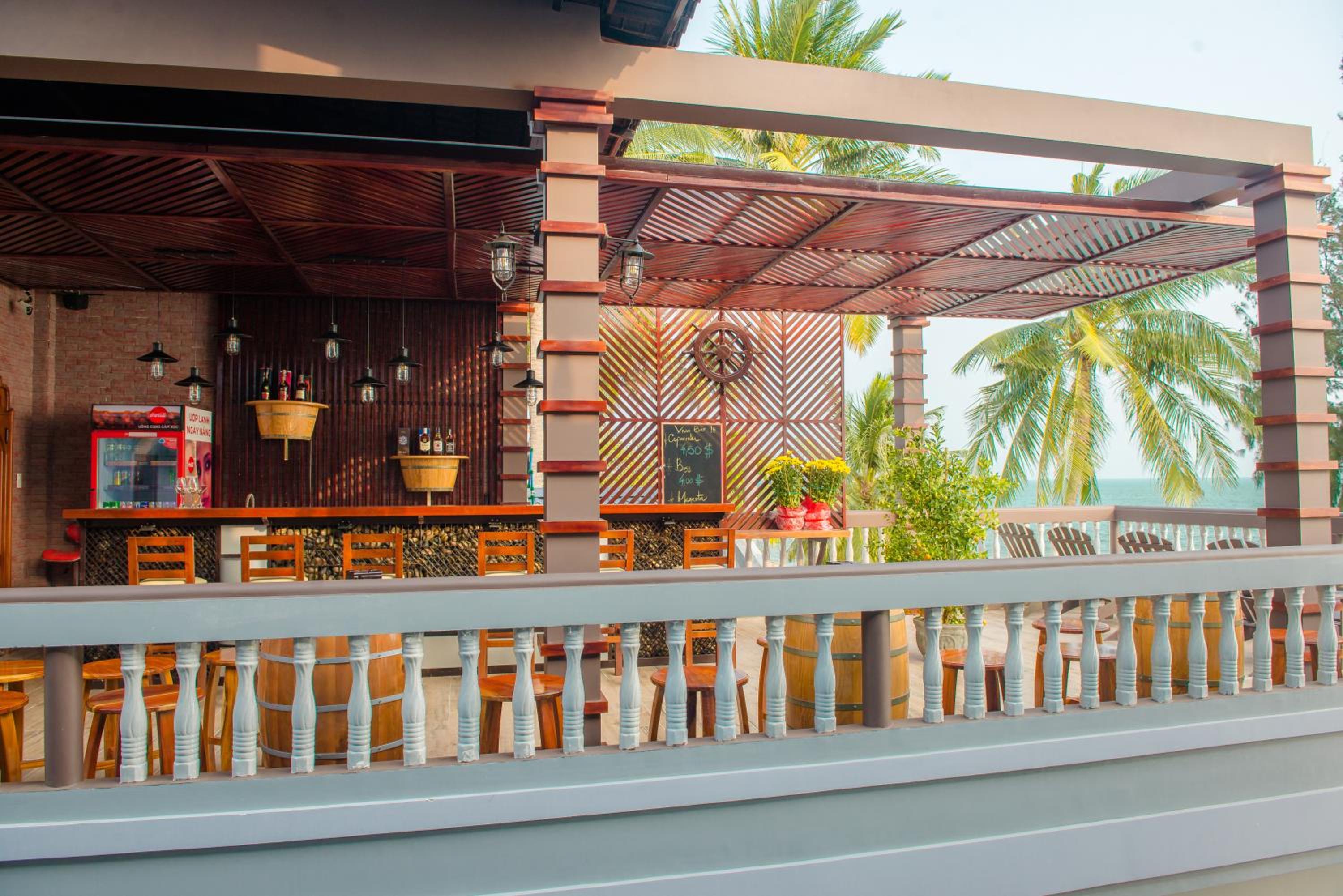 ViVa Resort Mui Ne