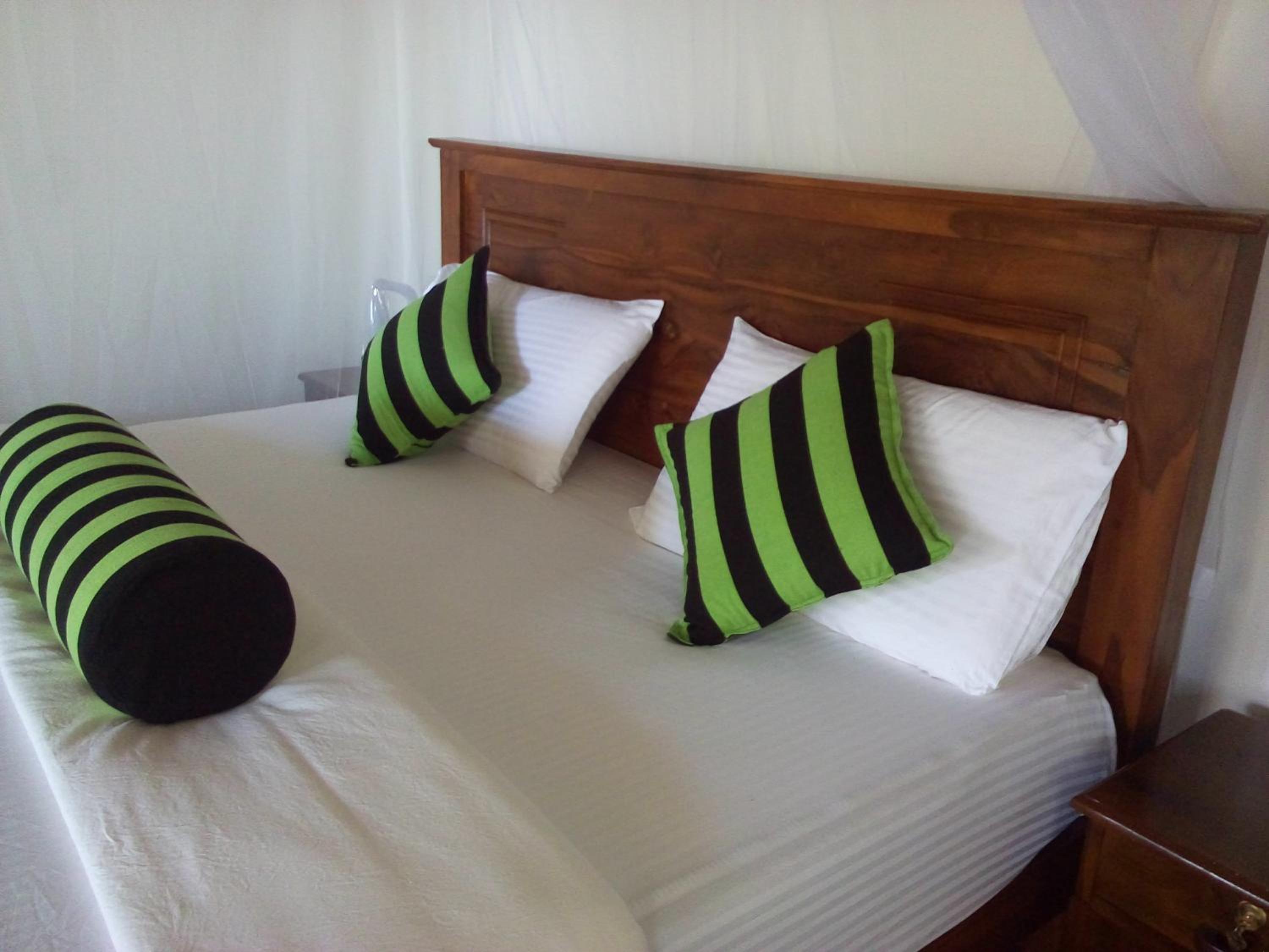 Blue Ribbon Homestay