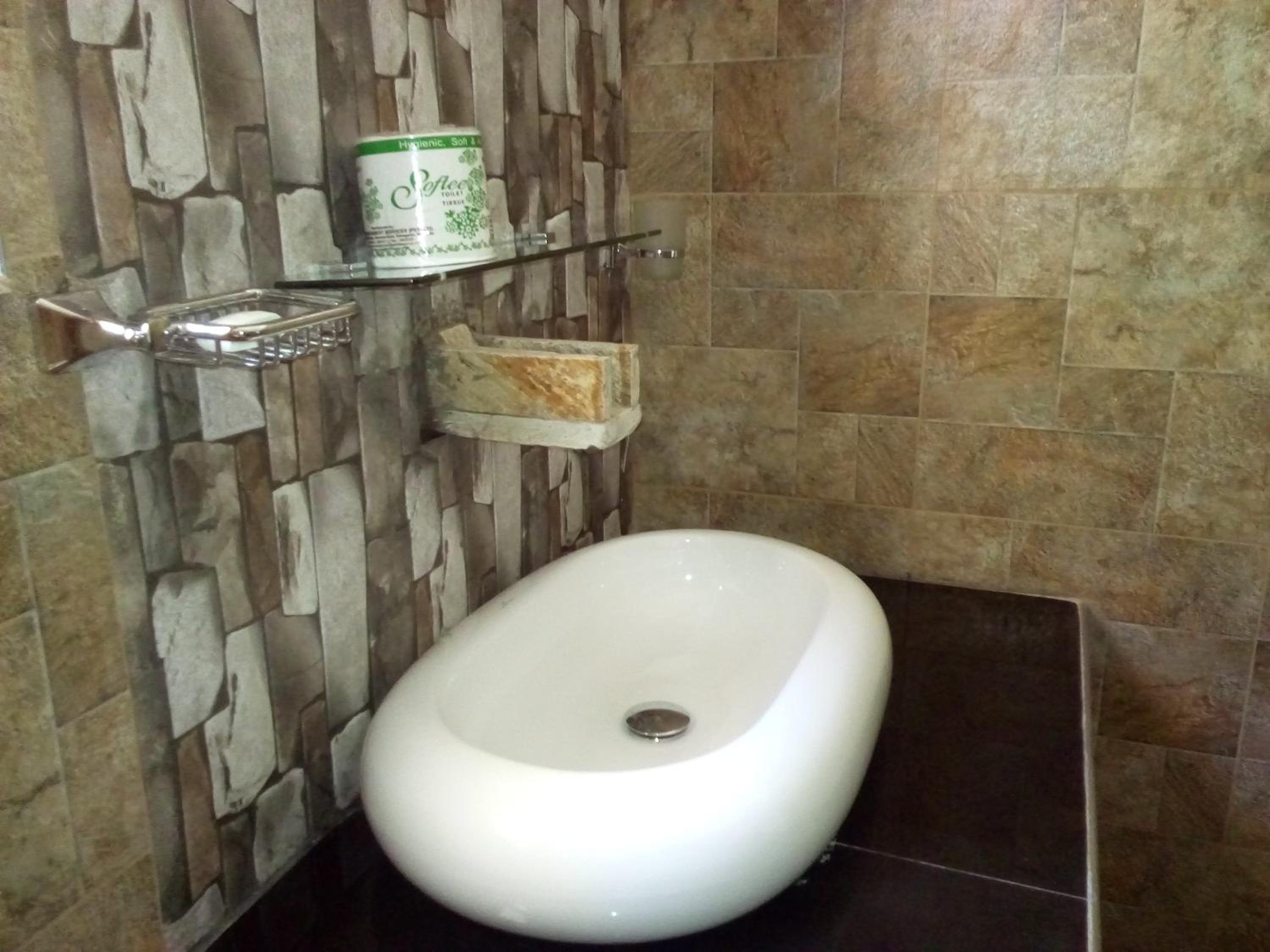 Blue Ribbon Homestay
