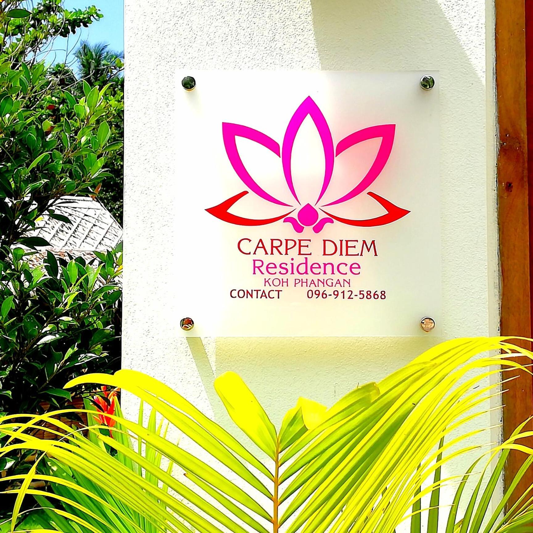 Carpe Diem Residence - Adults Only