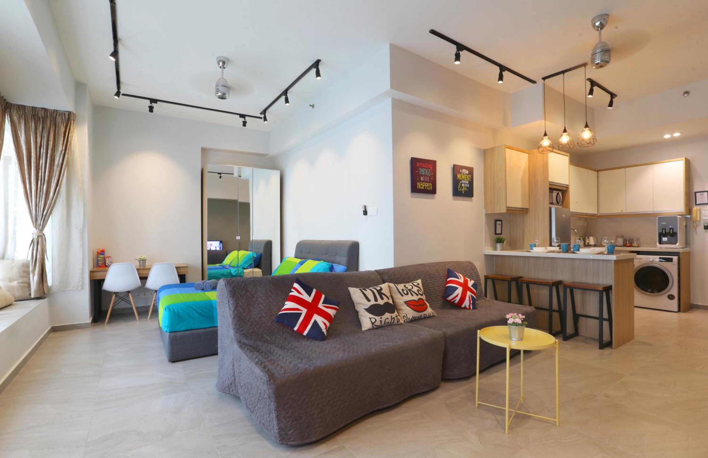 Parkview Service Apartments