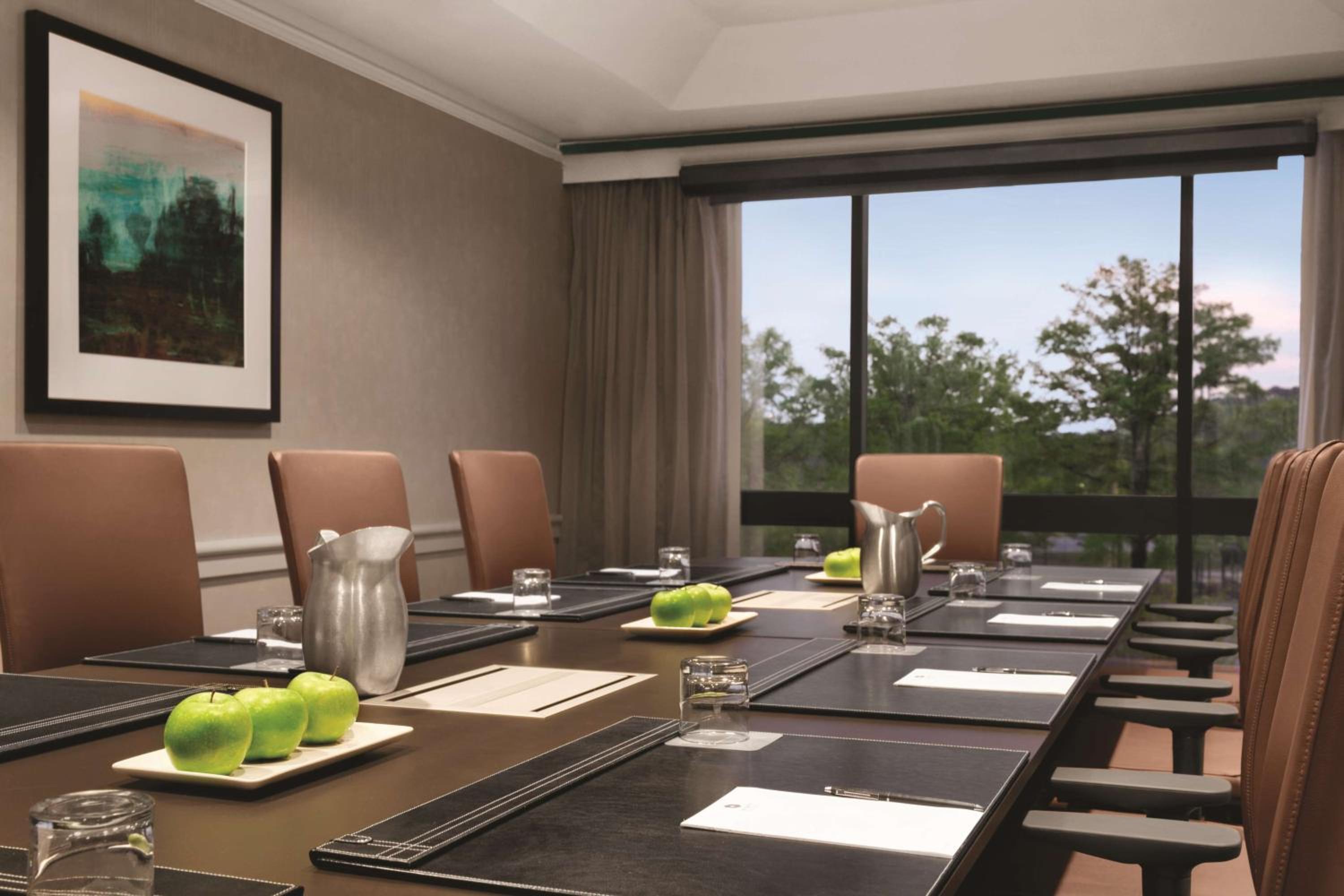 Birmingham Vacations - Hyatt Regency Birmingham - The Wynfrey Hotel - Property Image 5