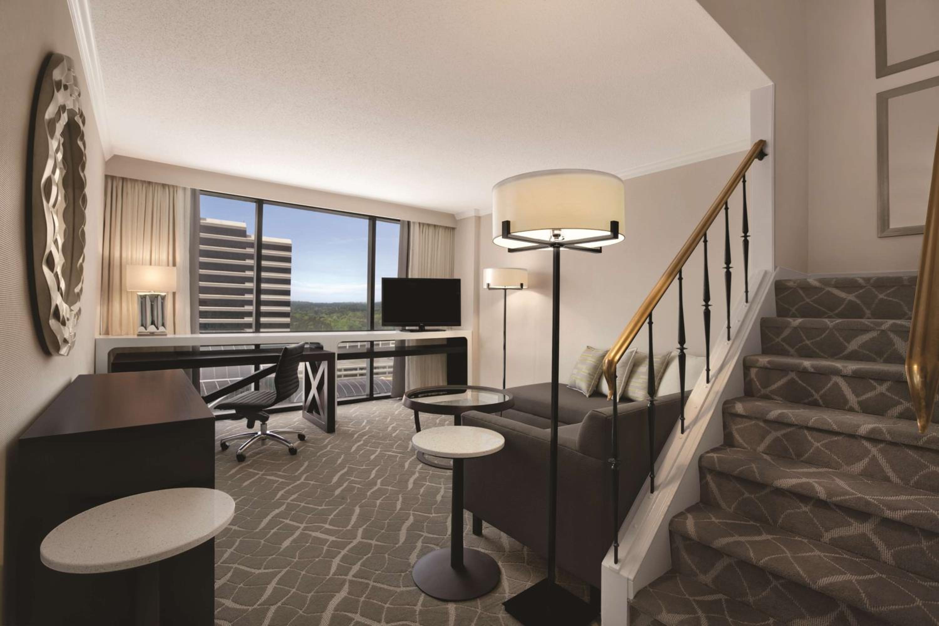 Birmingham Vacations - Hyatt Regency Birmingham - The Wynfrey Hotel - Property Image 7