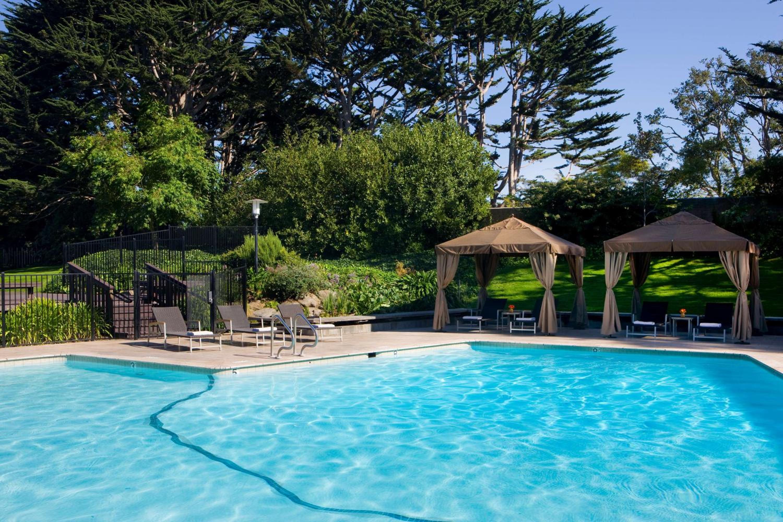 Hyatt Regency Monterey Hotel and Spa, Photo 40