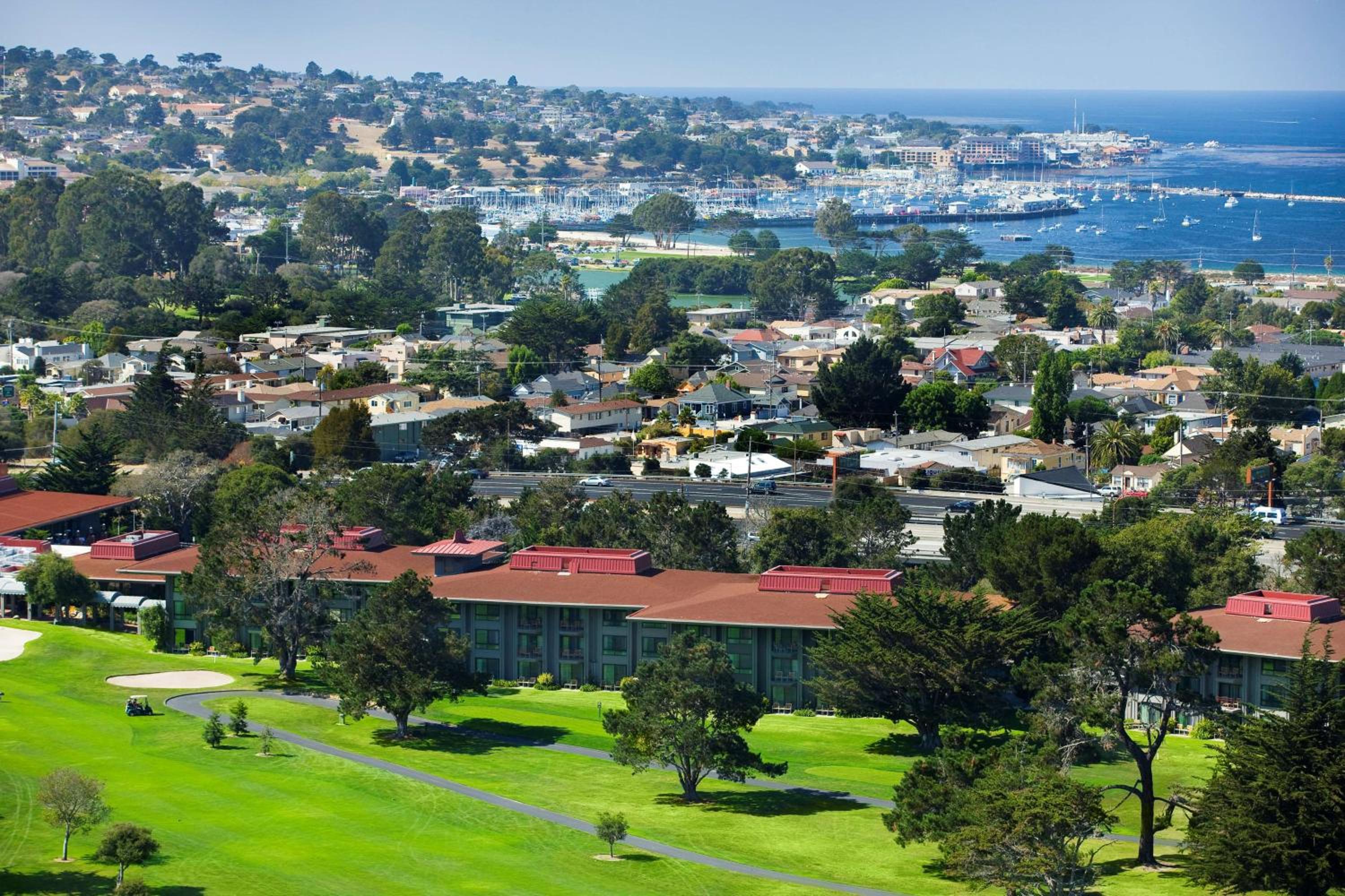 Hyatt Regency Monterey Hotel and Spa, Photo 29