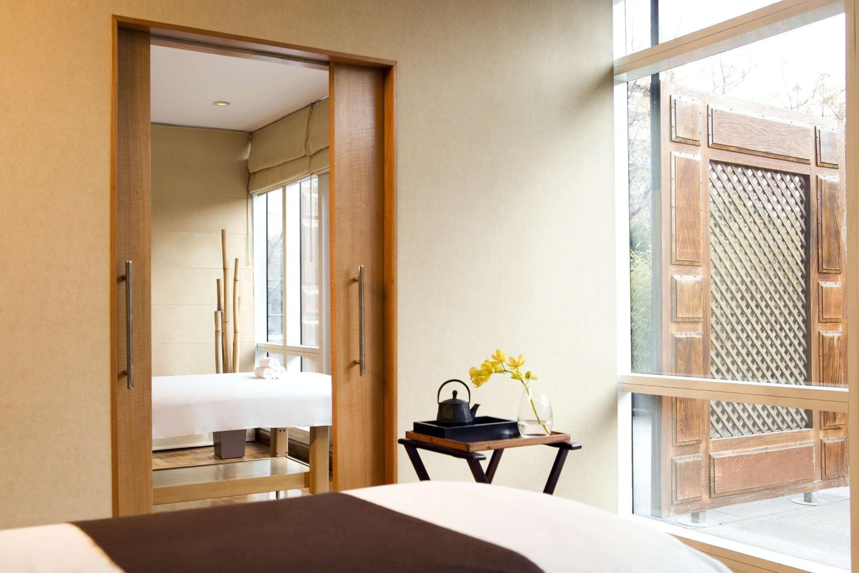 Park Hyatt Mendoza Hotel, Casino & Spa - Image 4