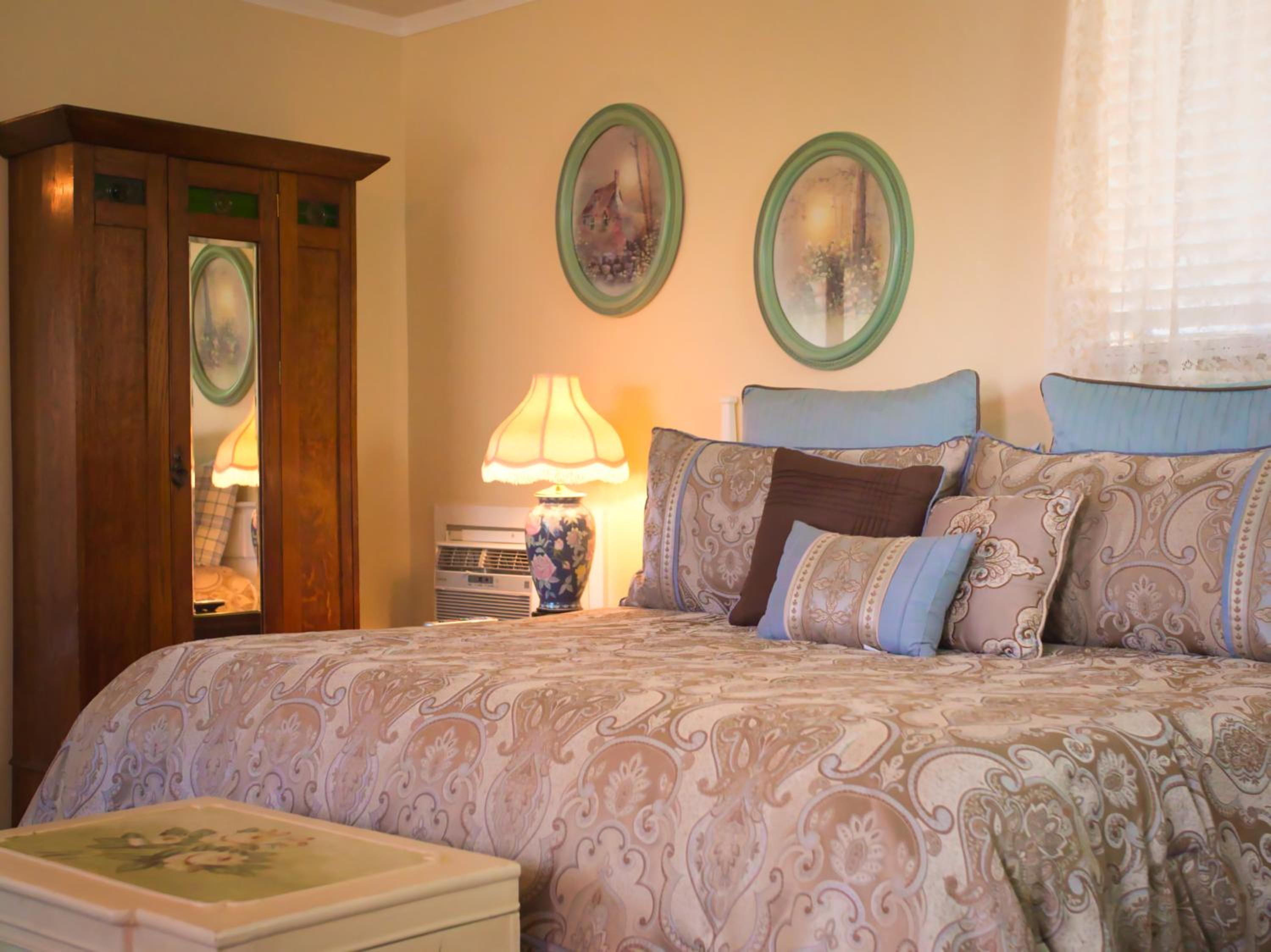 Three Rivers Vacations - The Parks Inn - Property Image 64