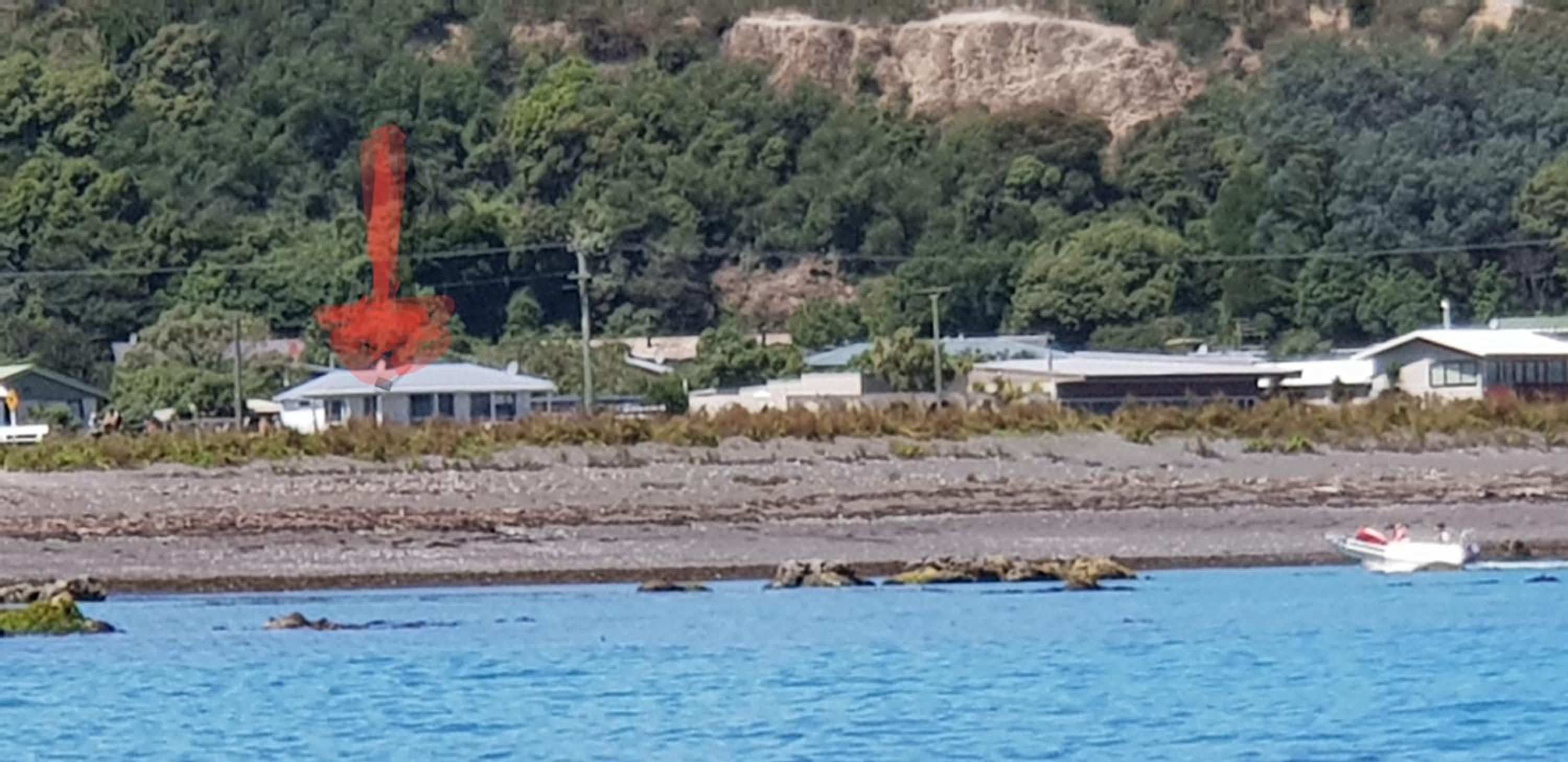 K'orca Cottage by the Sea view 4