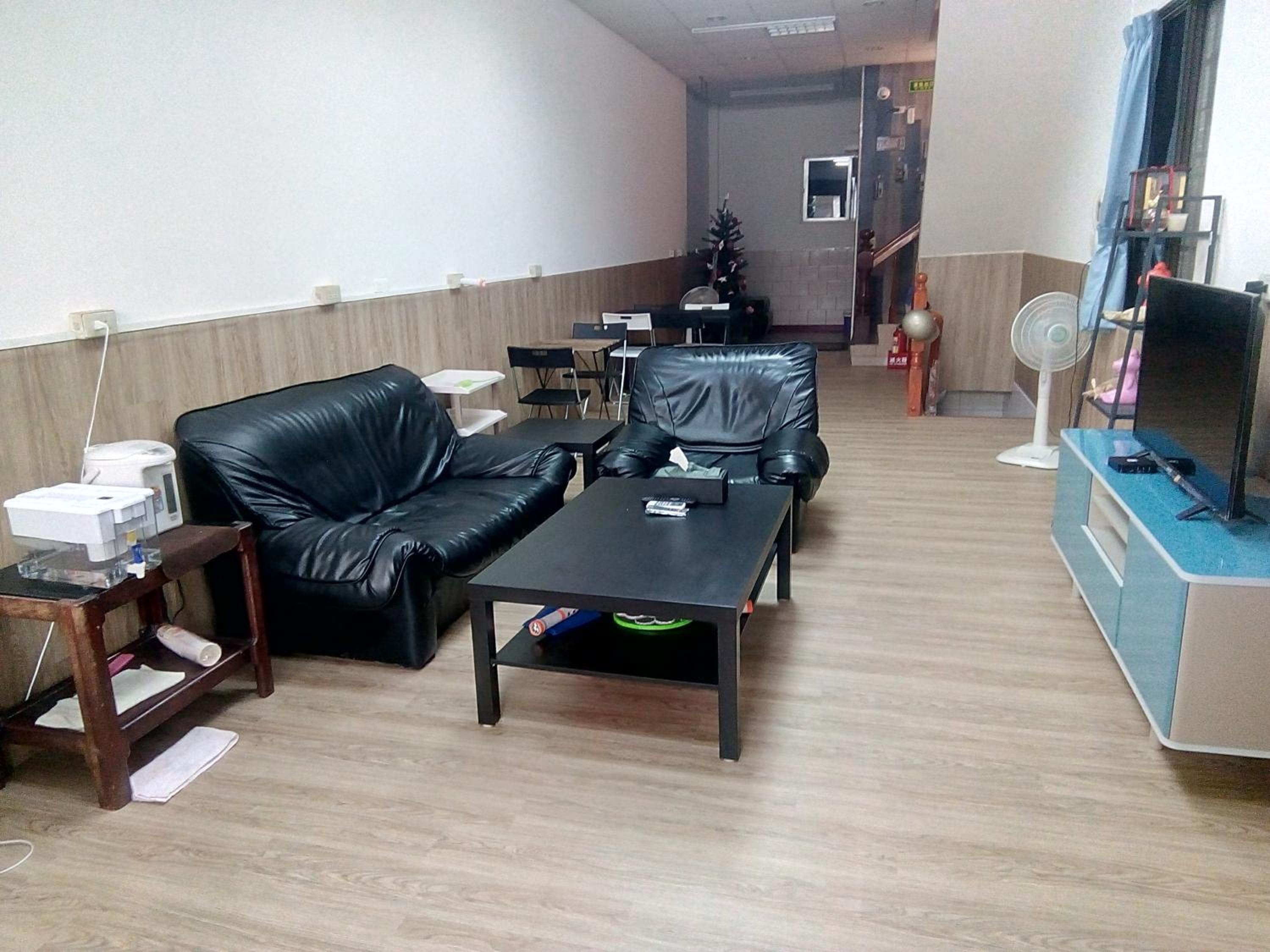 Traveler Station
