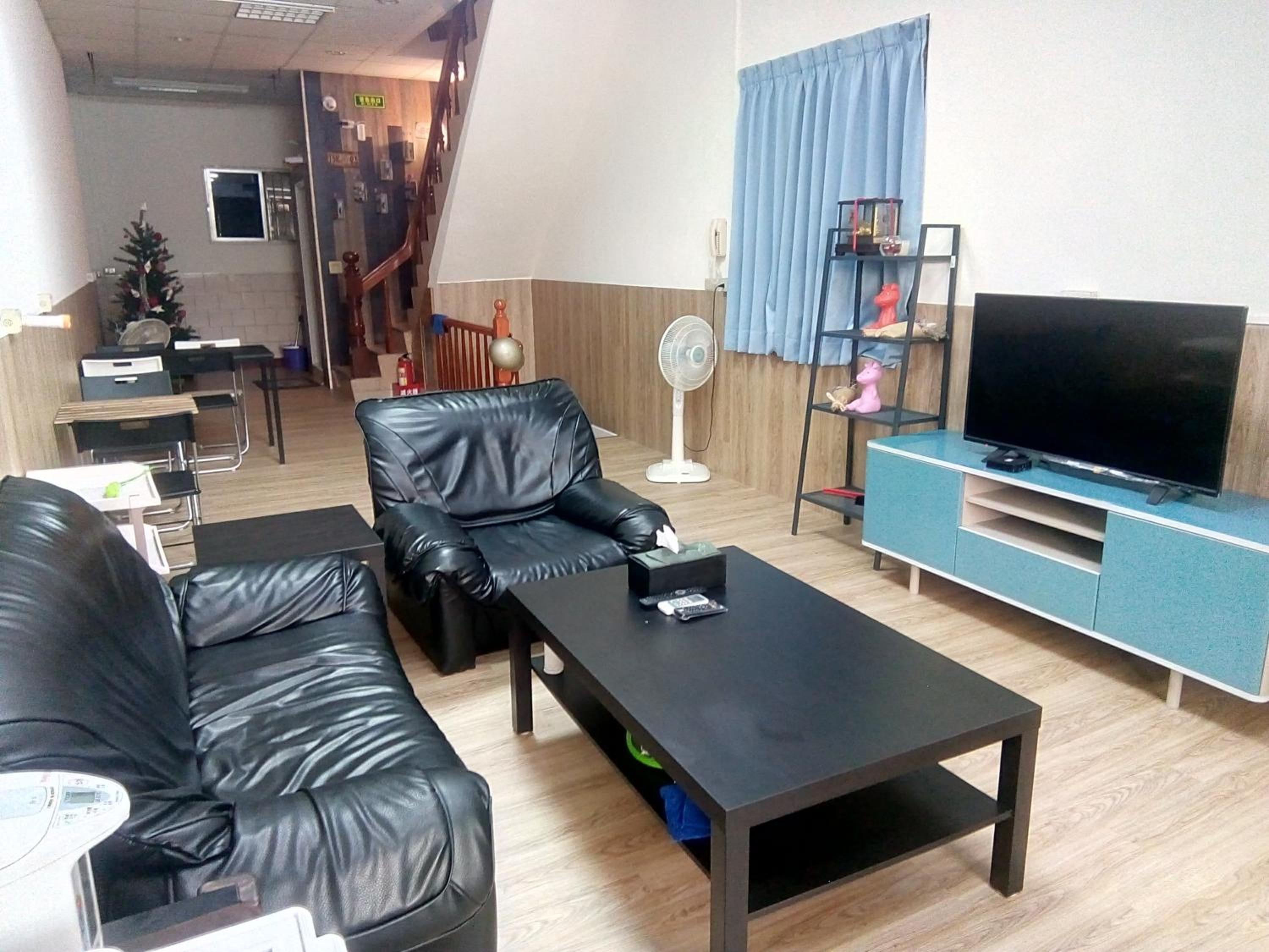 Traveler Station