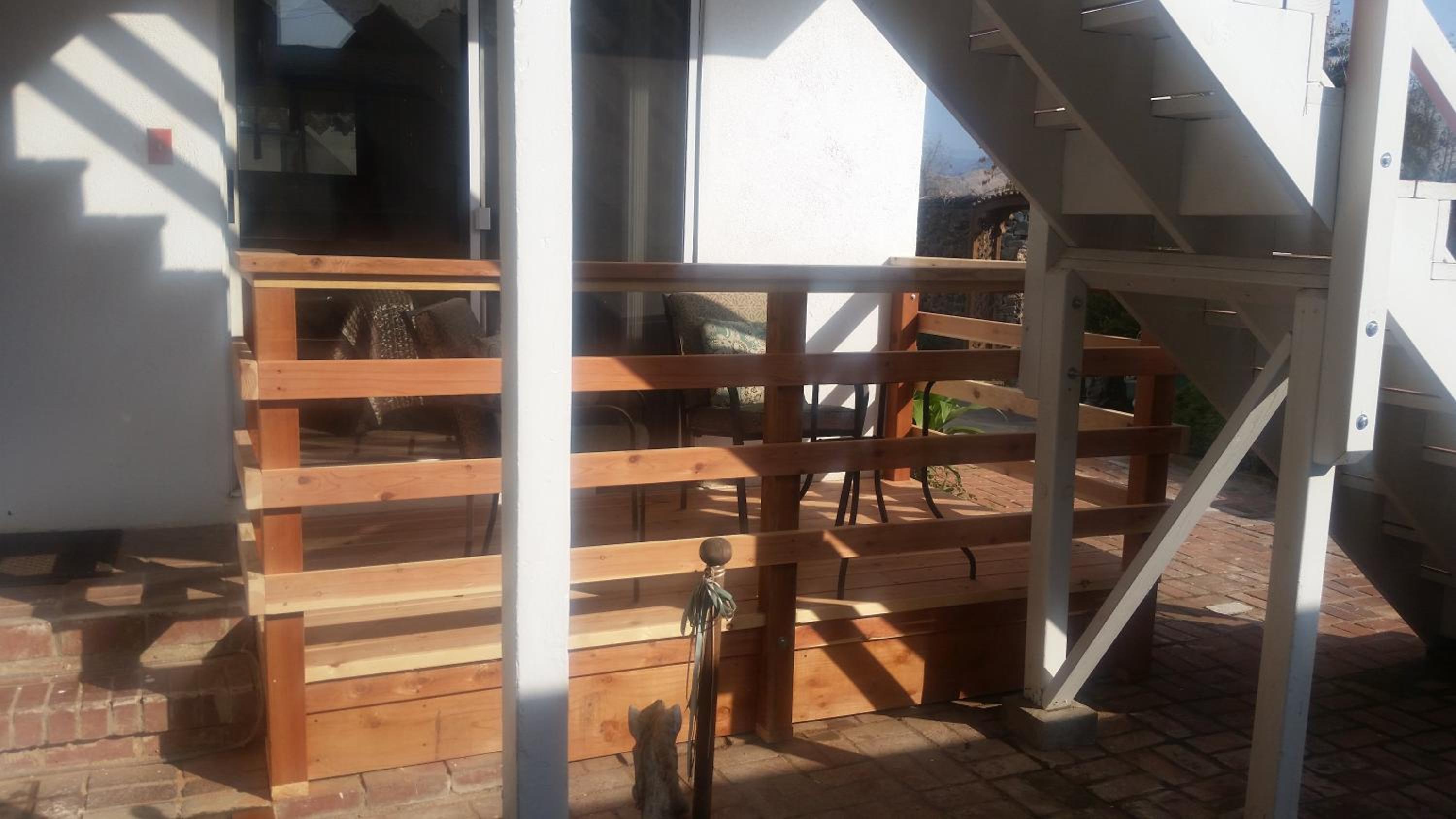 Three Rivers Vacations - The Parks Inn - Property Image 3