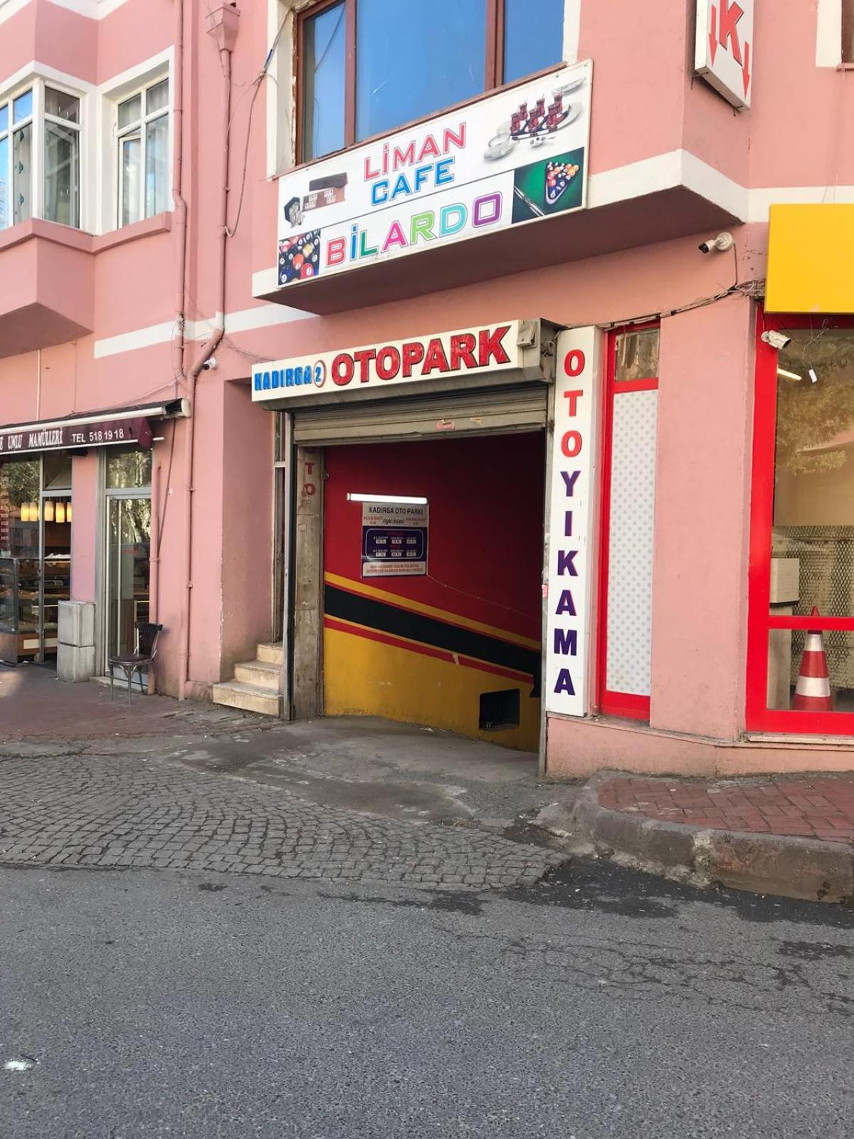 Catirga Konak Daireleri - Image 48