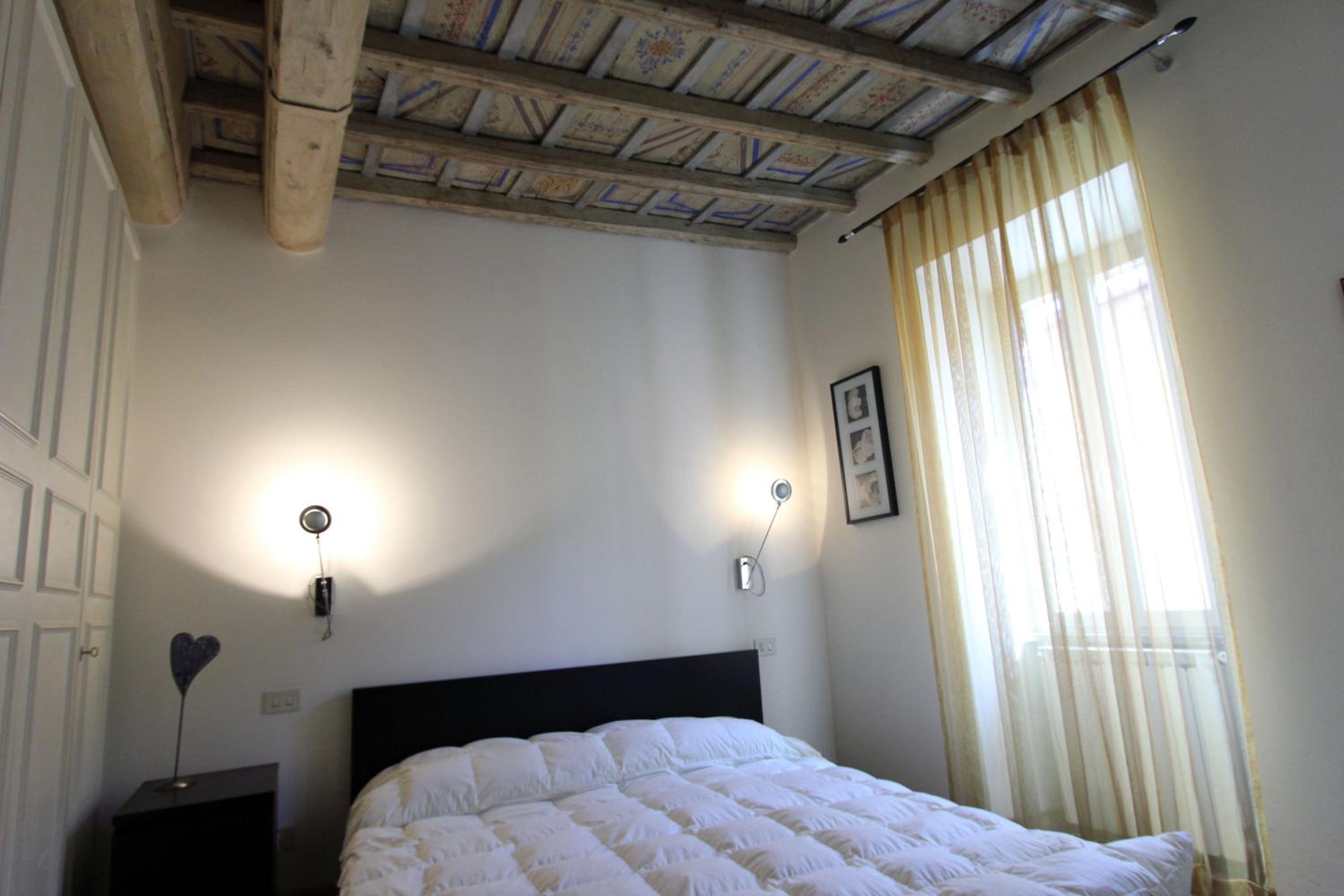 Mattei Flat