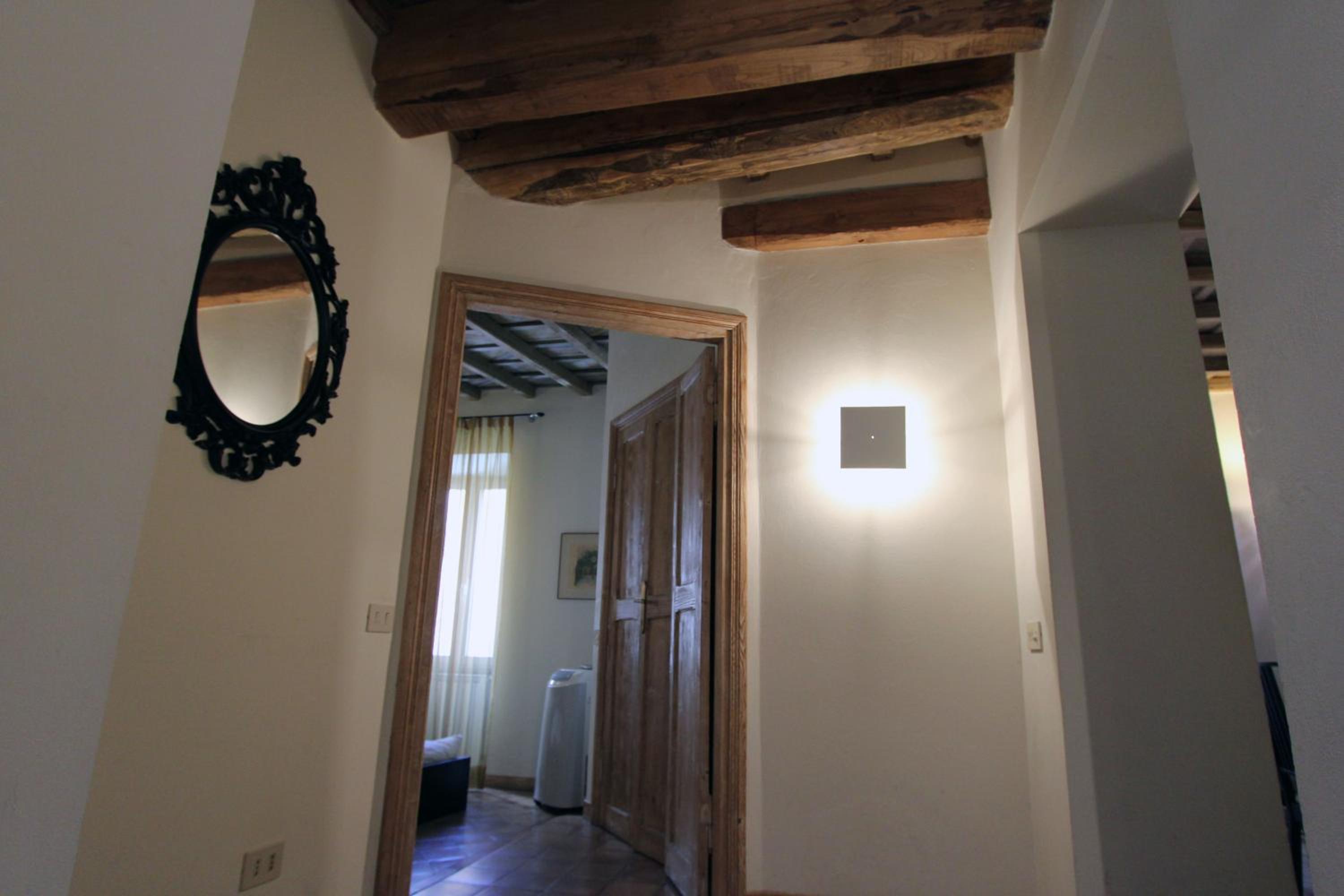 Mattei Flat