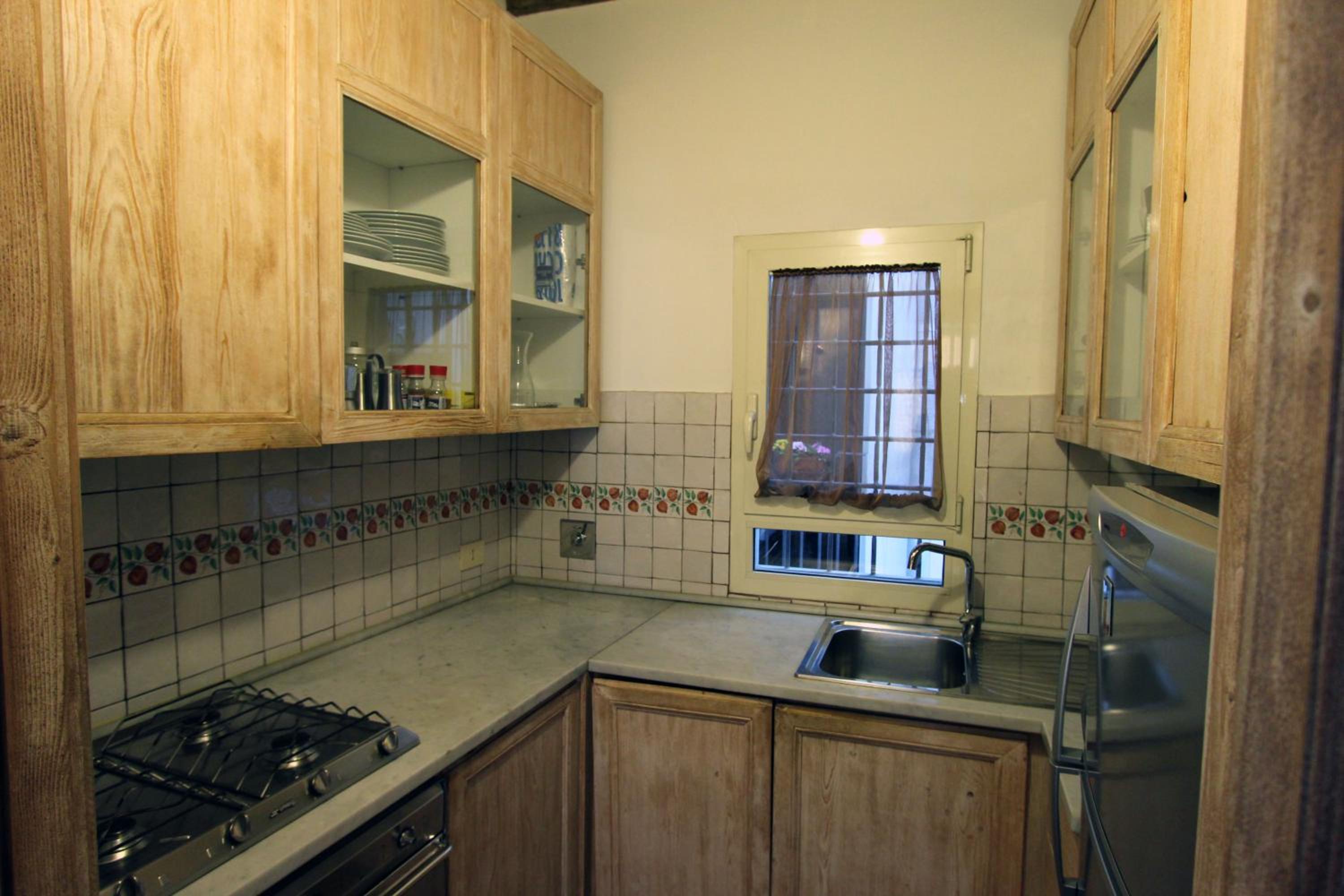 Mattei Flat