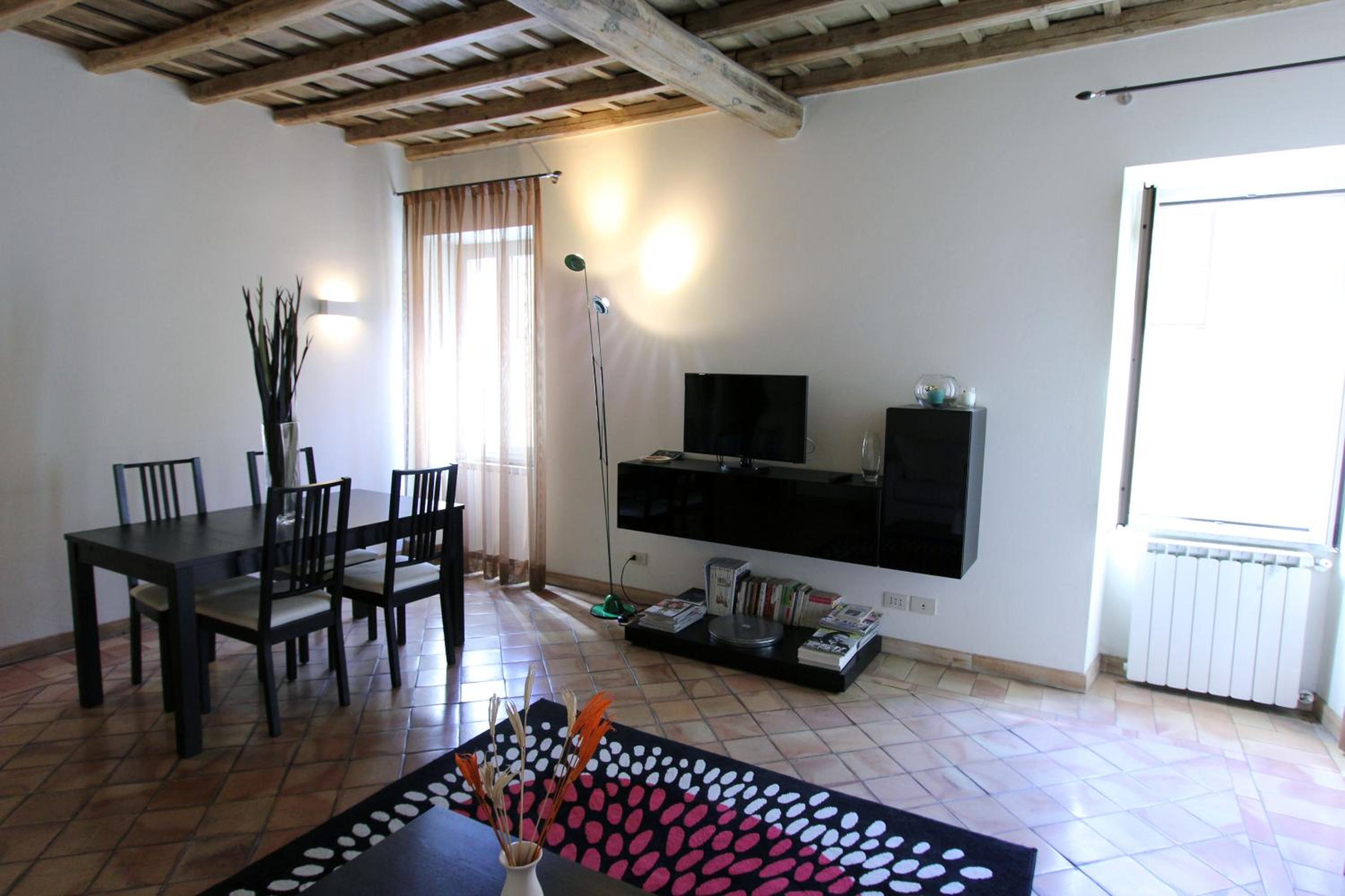 Mattei Flat
