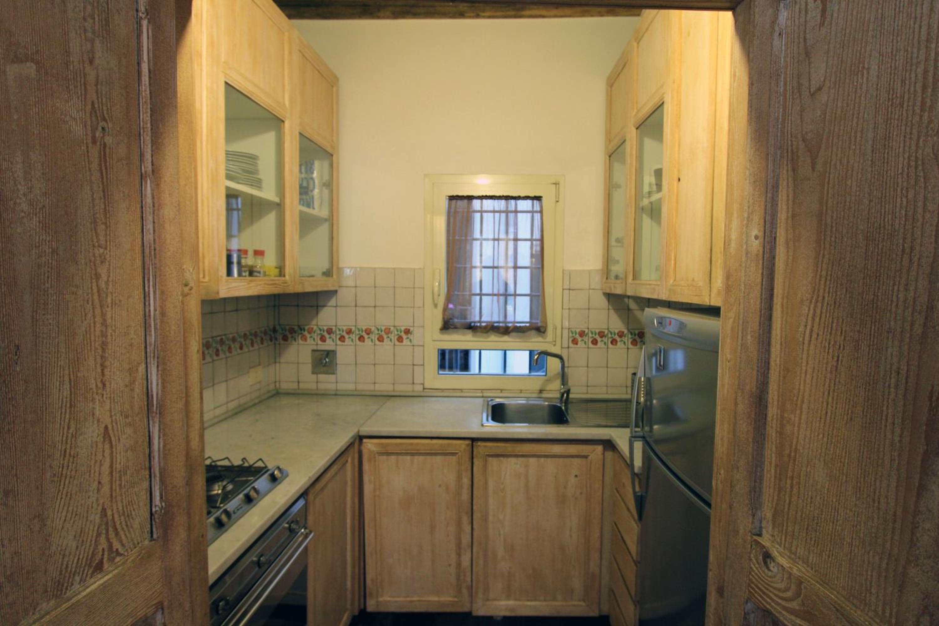Mattei Flat
