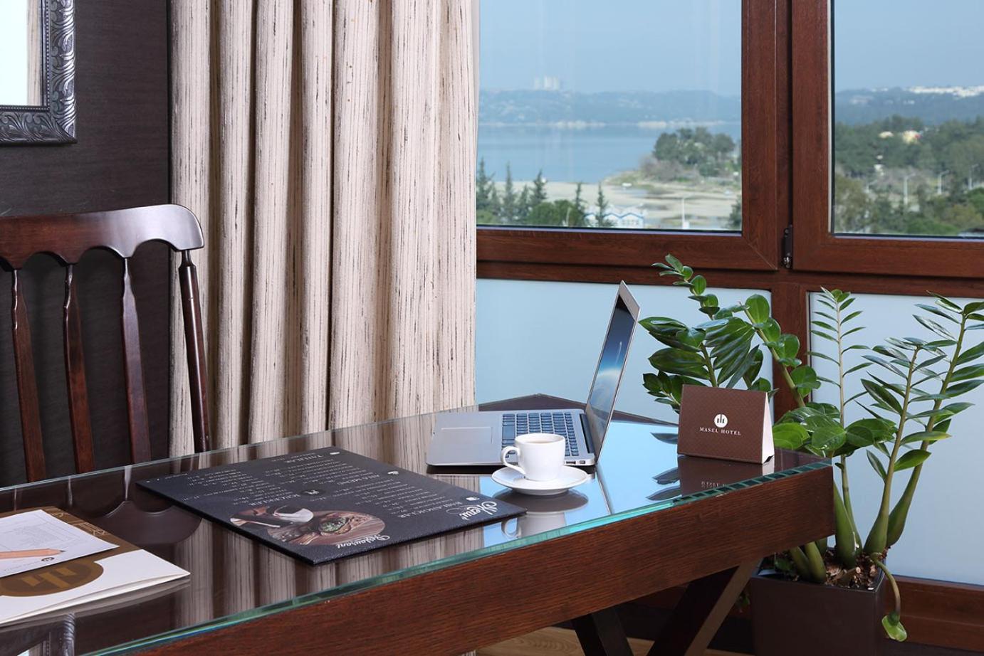 Masel Otel - Image 27