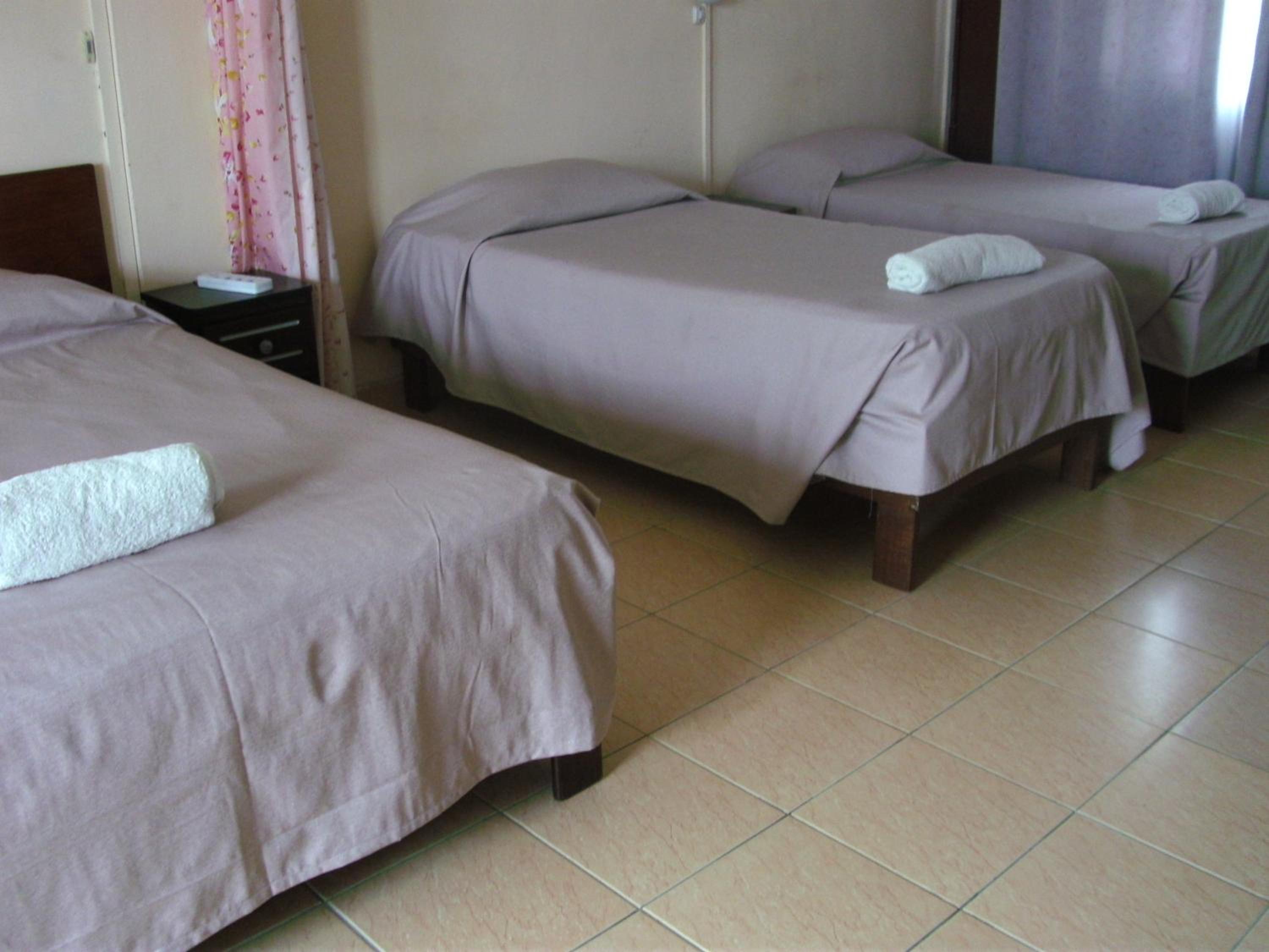 Auberge Le Saladier view 3