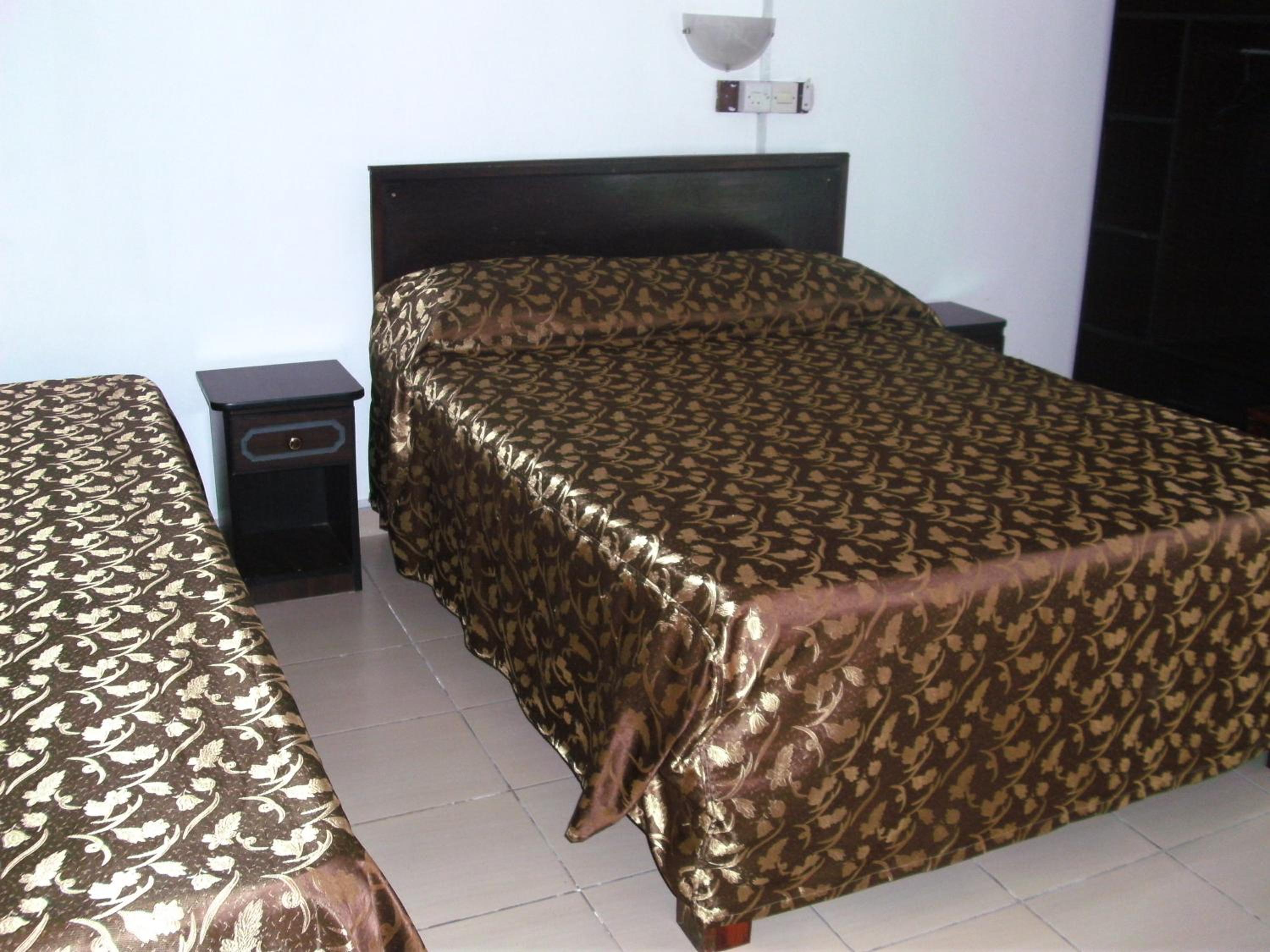 Auberge Le Saladier view 2