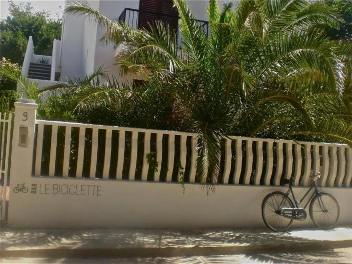 B&B Le Biciclette