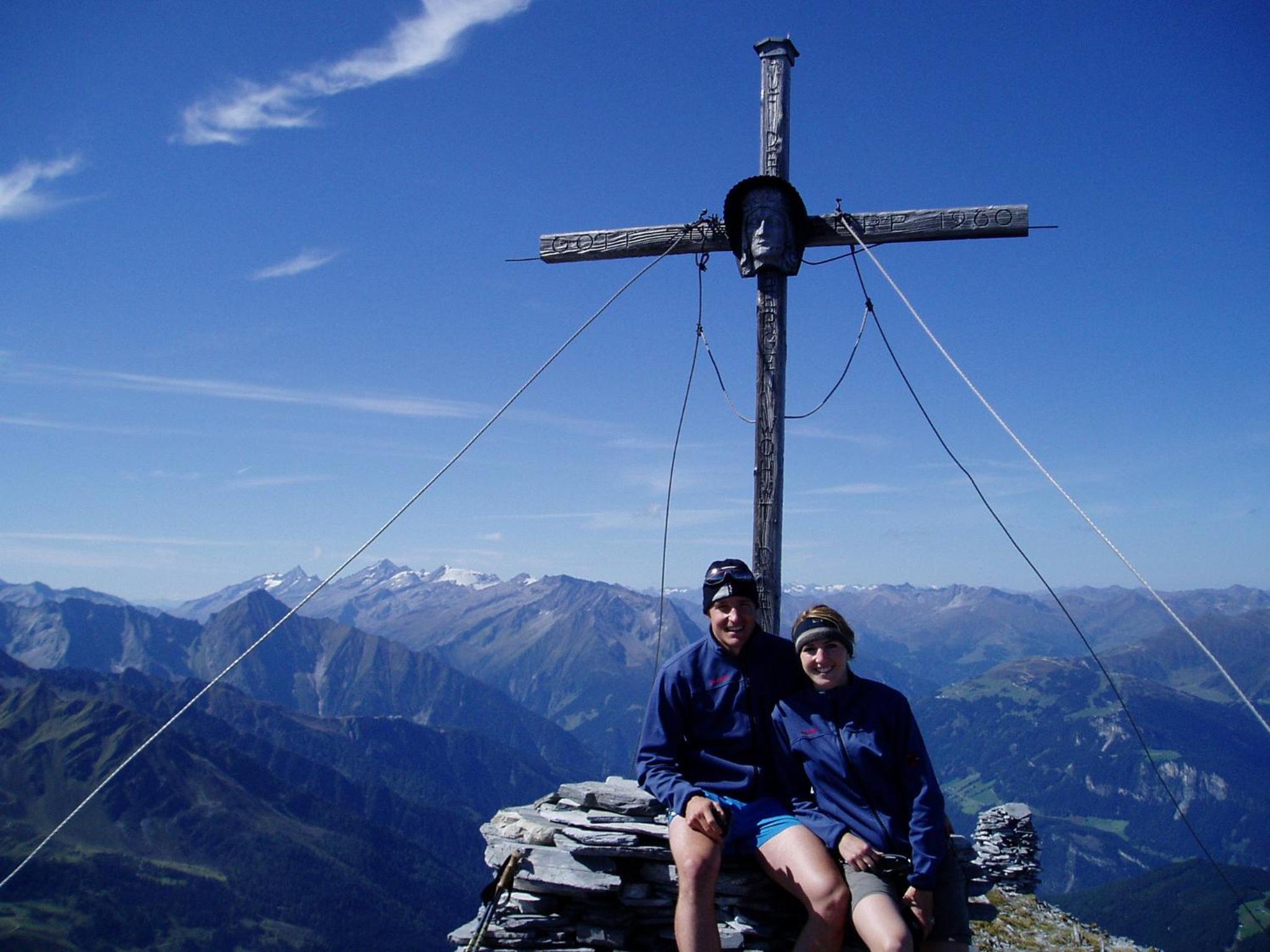 Apart Zillertal