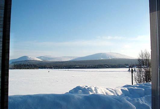 Talo Ylläs
