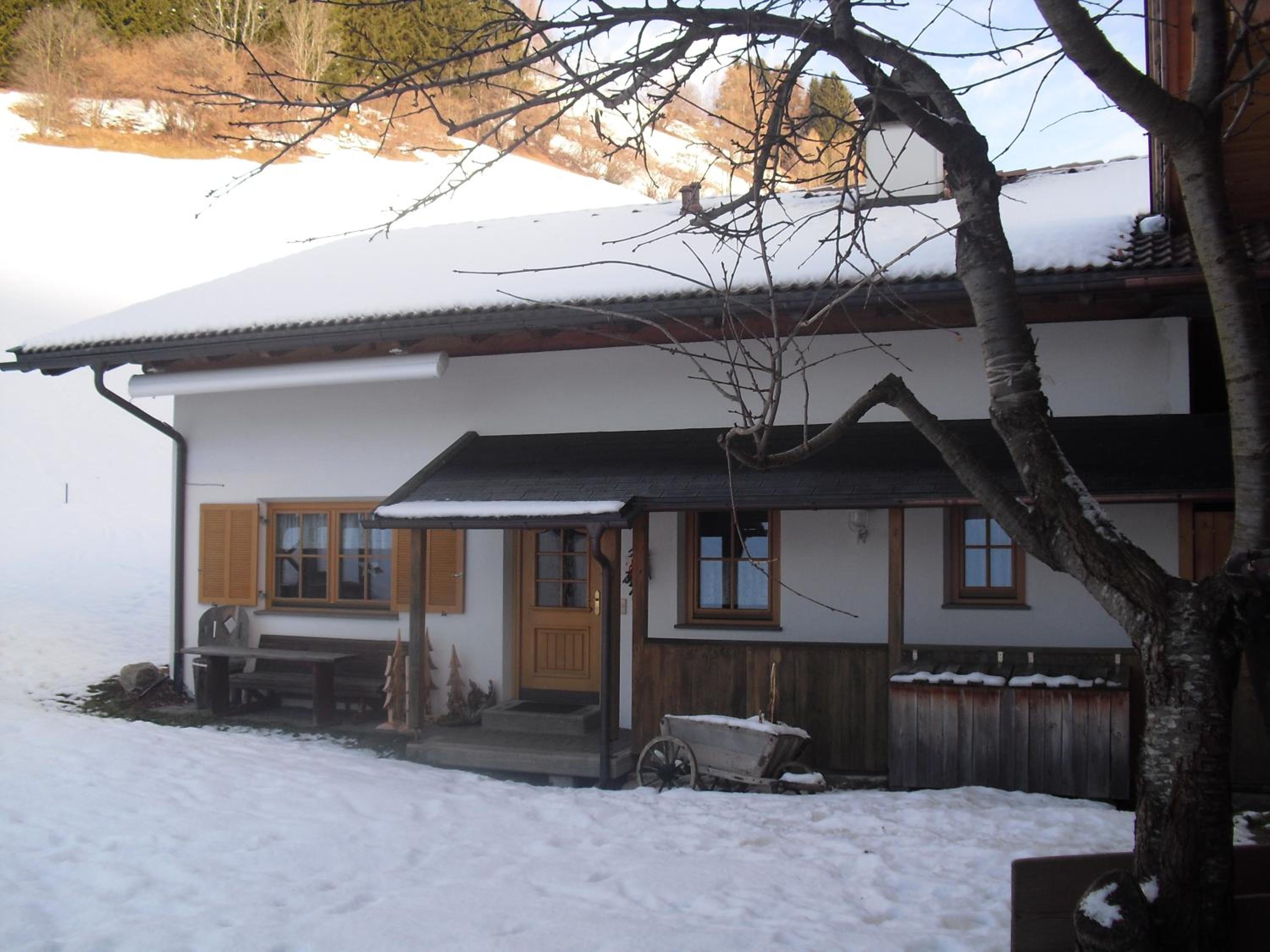 Obergarberhof view 3