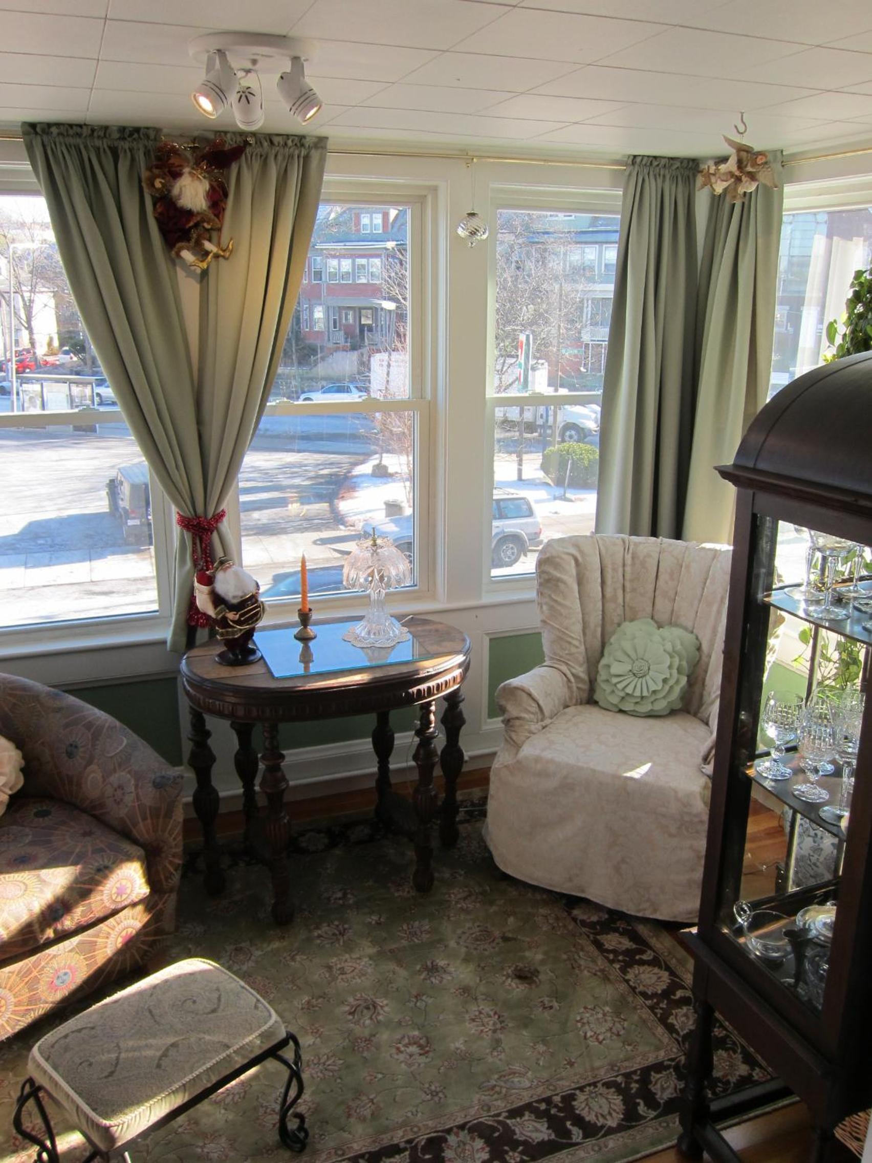 lounge