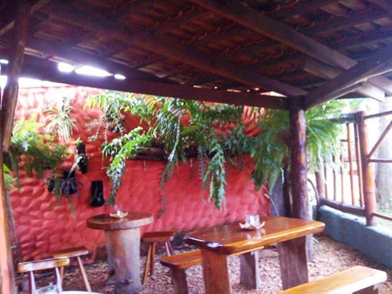 Pousada Bambu Brasil view 5