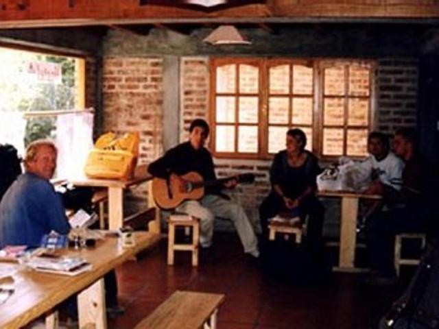Puma Hostel