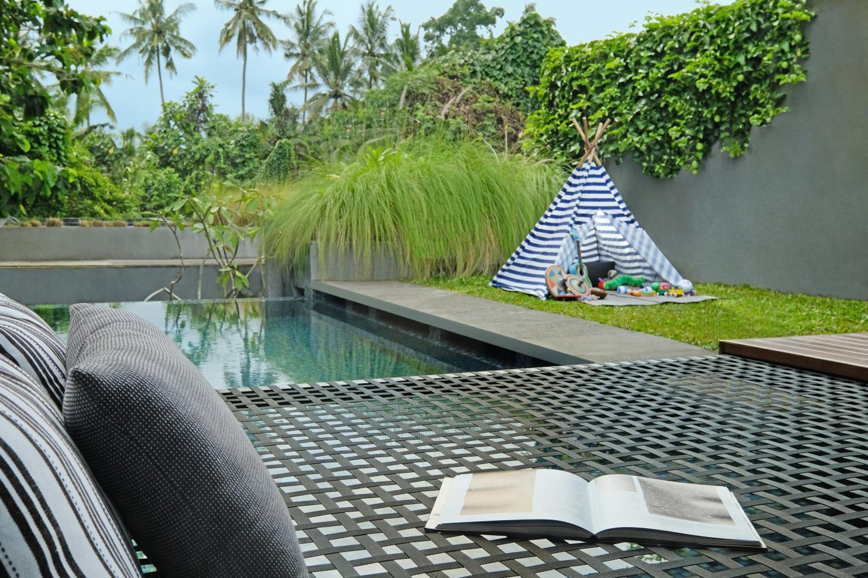 Origin Ubud