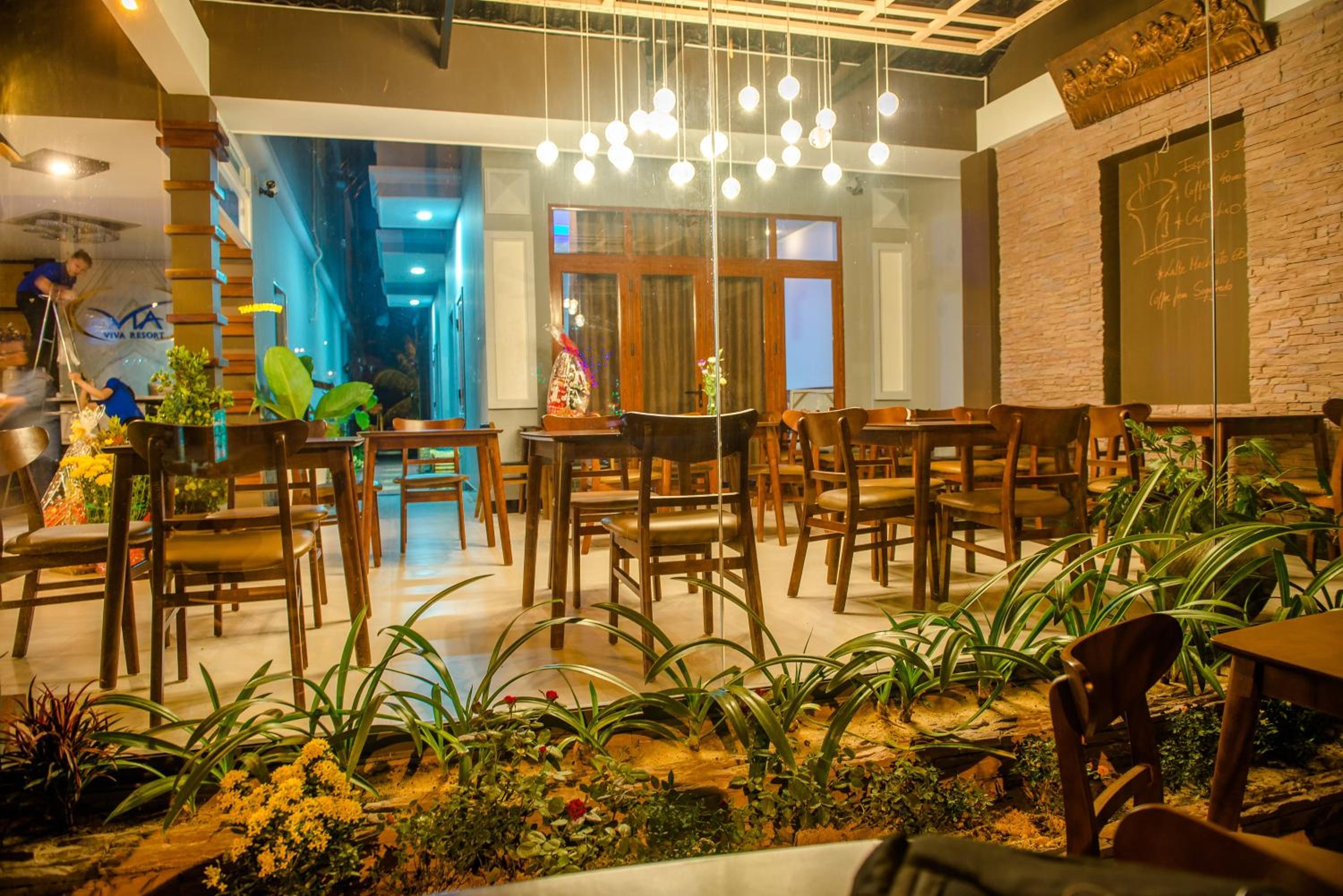 ViVa Resort Mui Ne