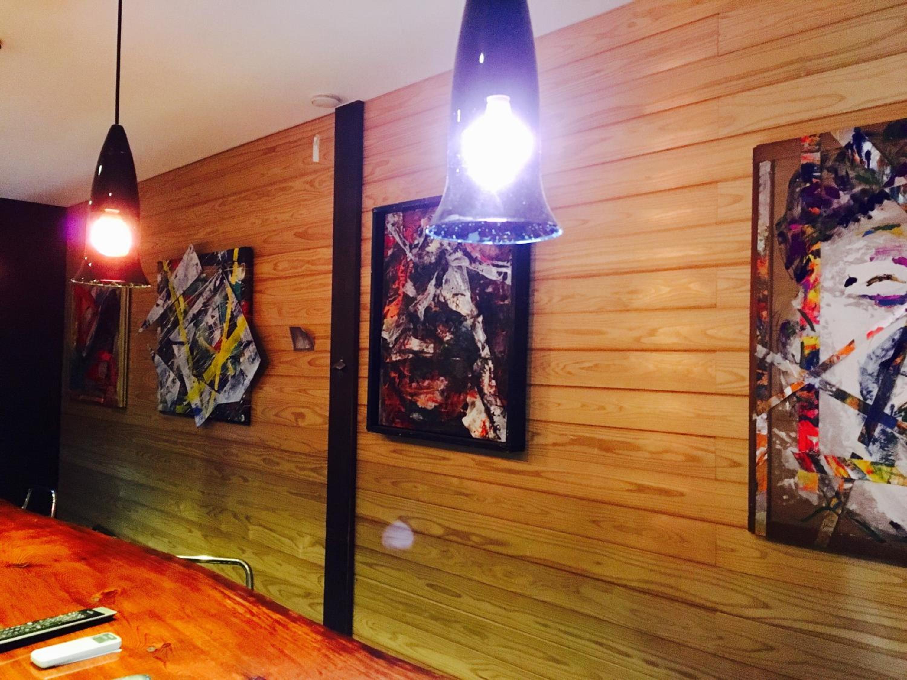 Naoshima Backpackers Guesthouse