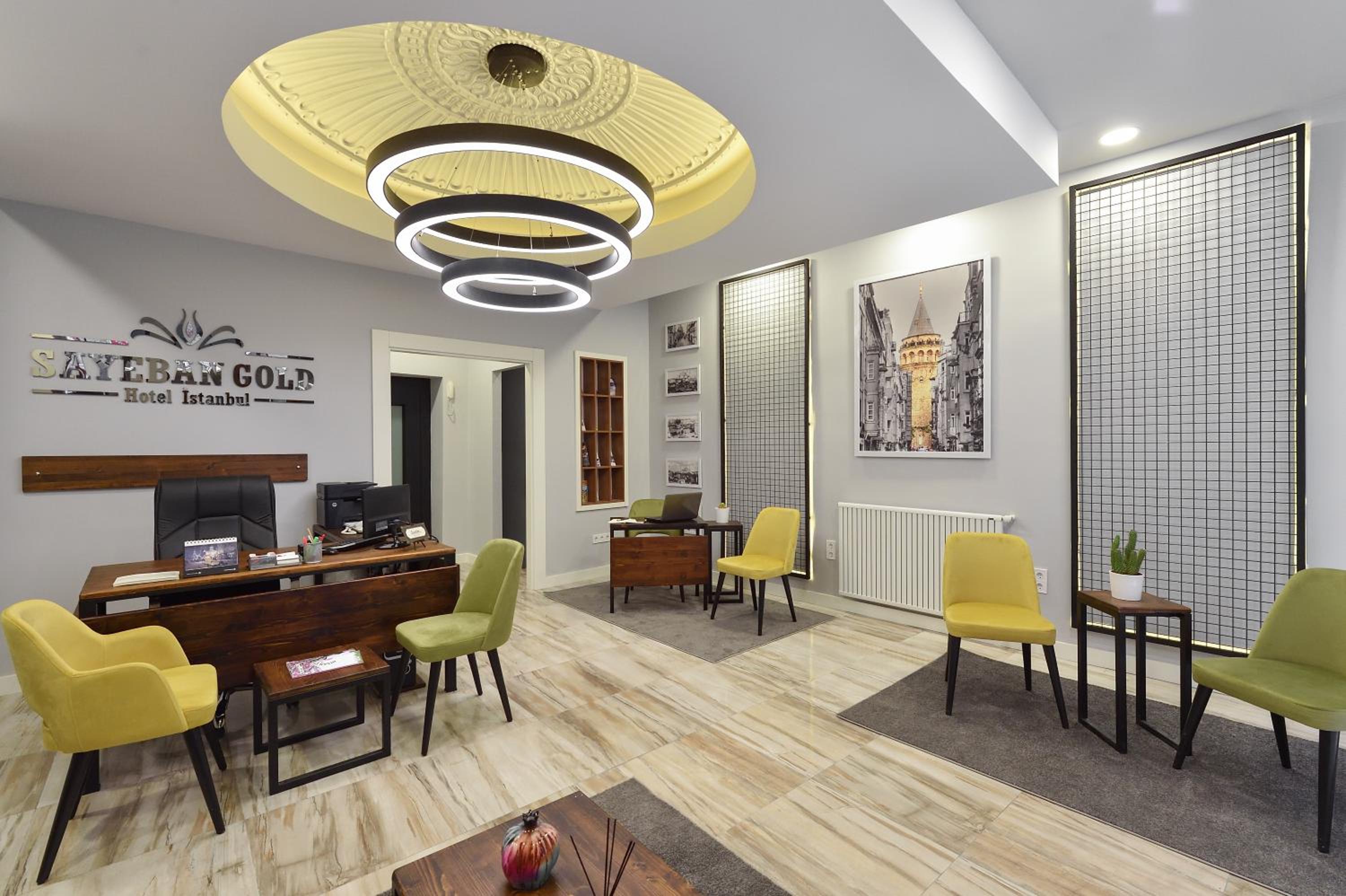 Sayeban Gold Hotel - Image 6