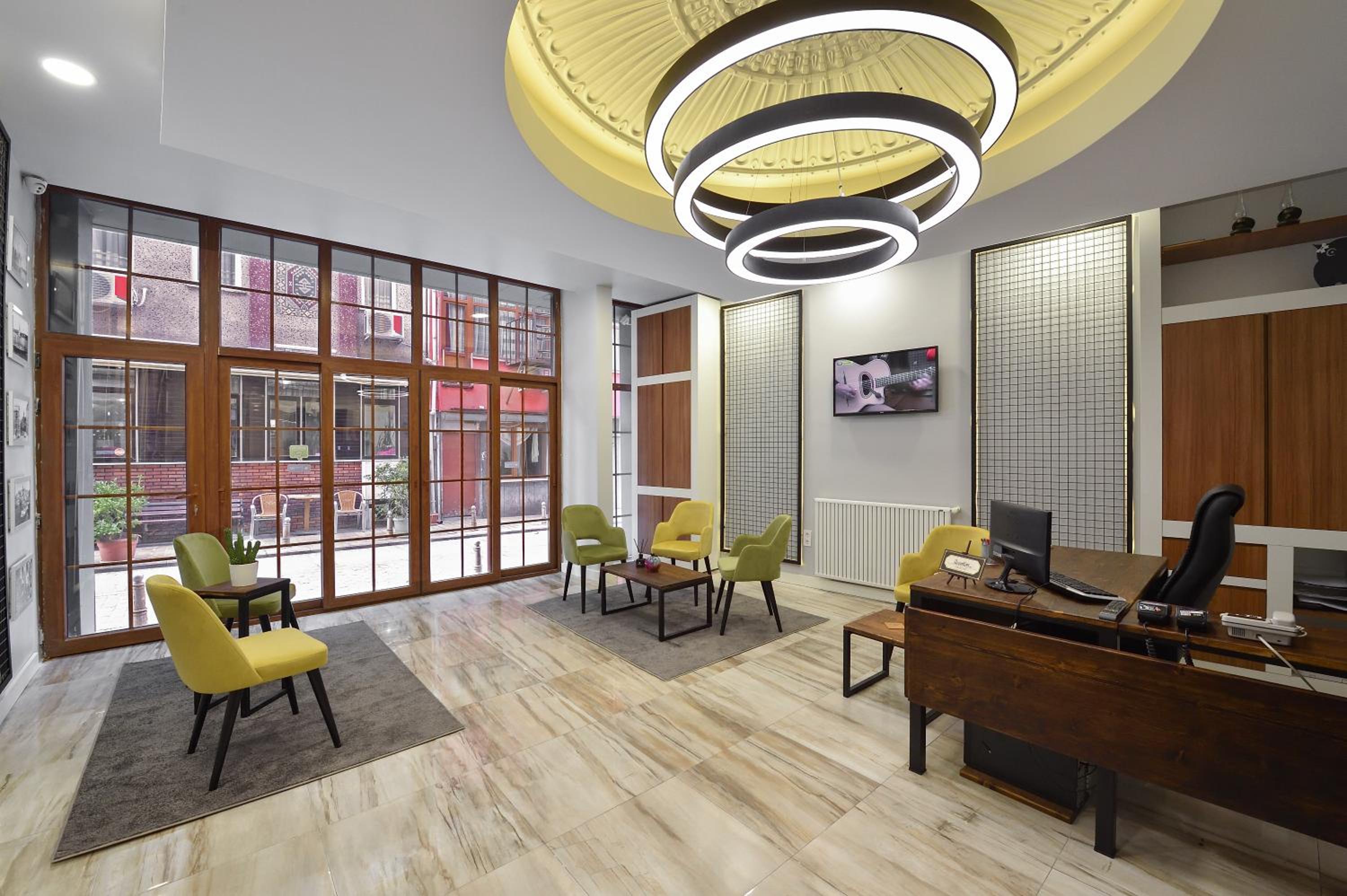 Sayeban Gold Hotel - Image 58