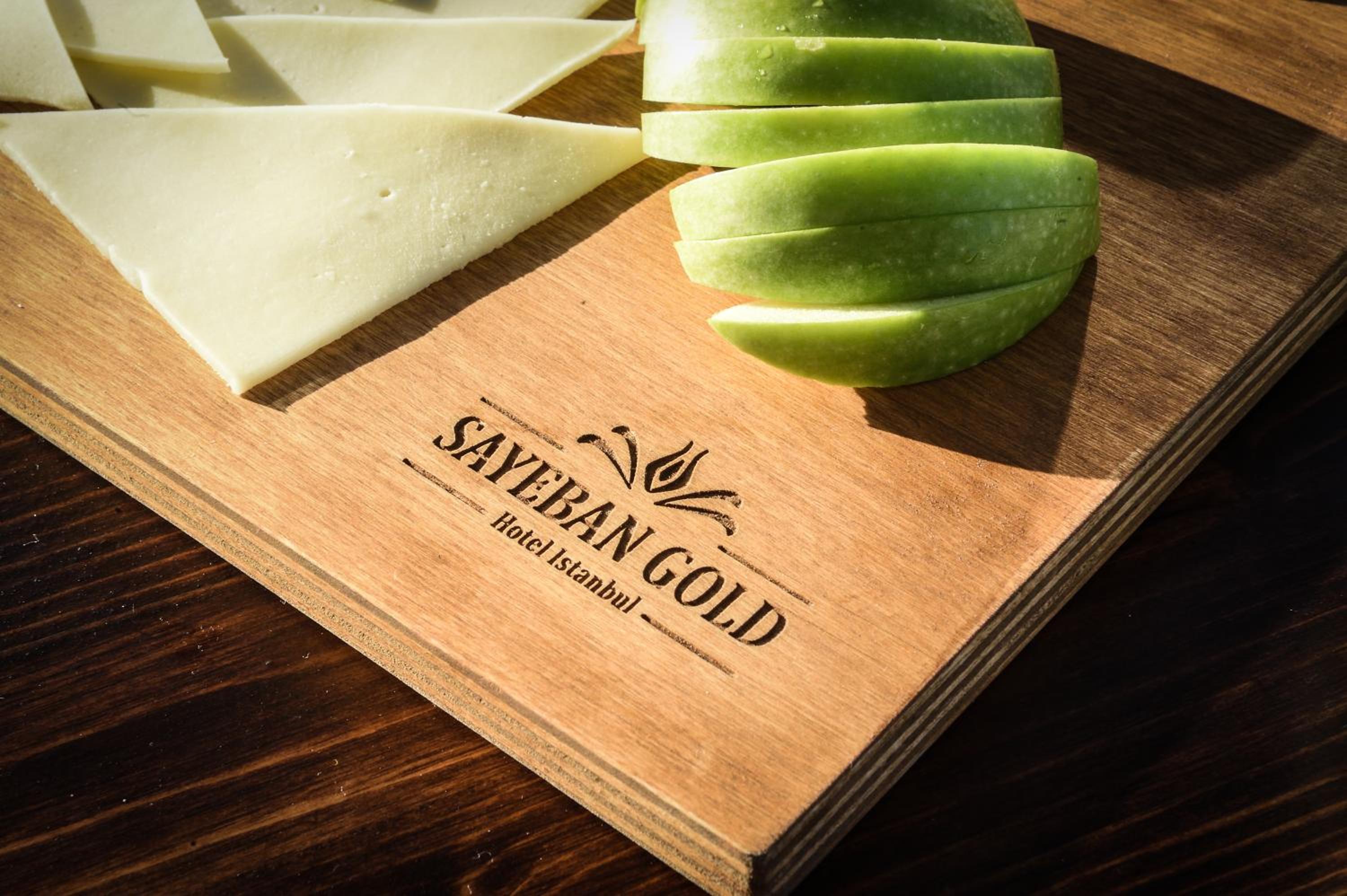 Sayeban Gold Hotel - Image 9