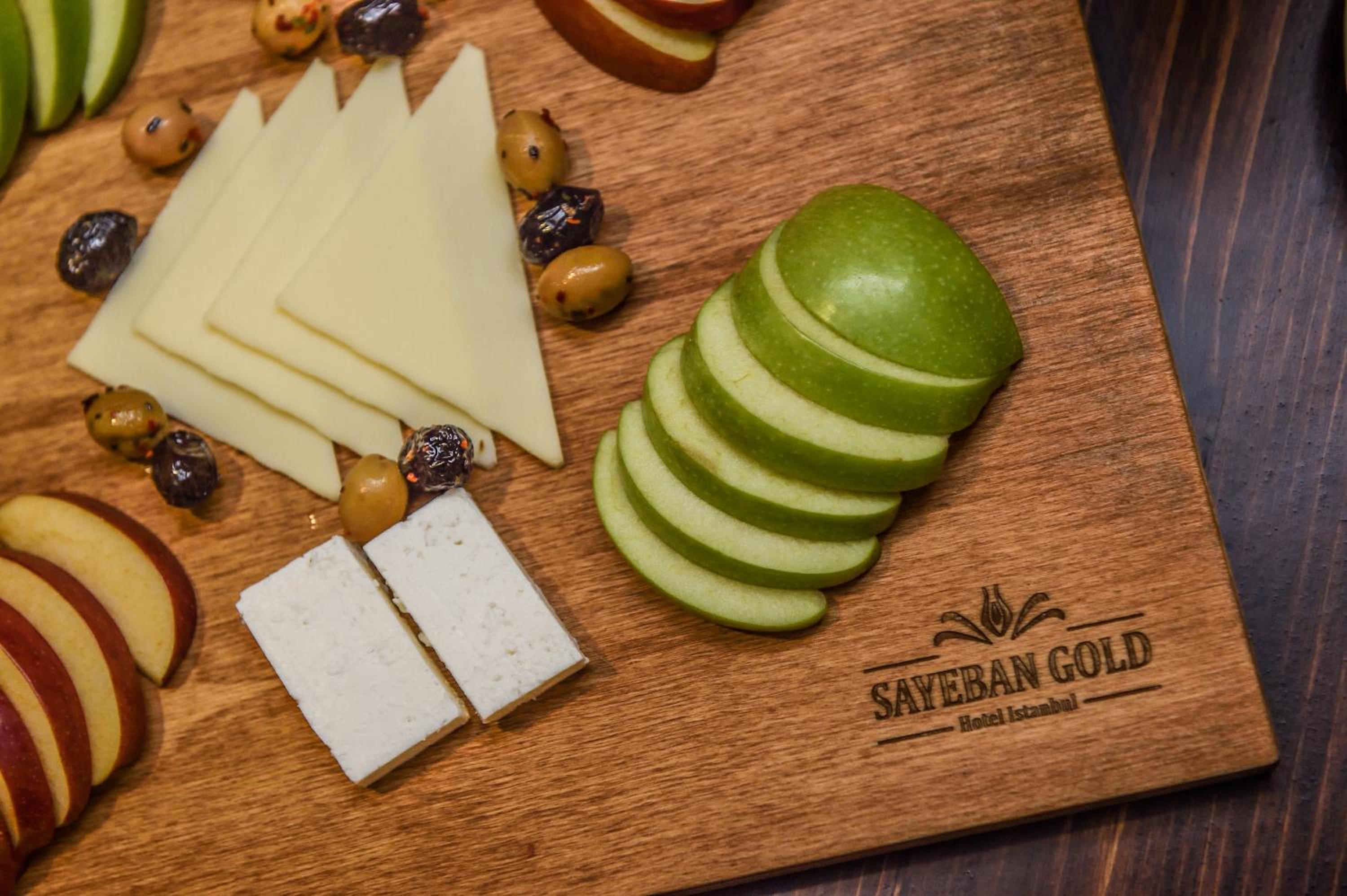 Sayeban Gold Hotel - Image 7