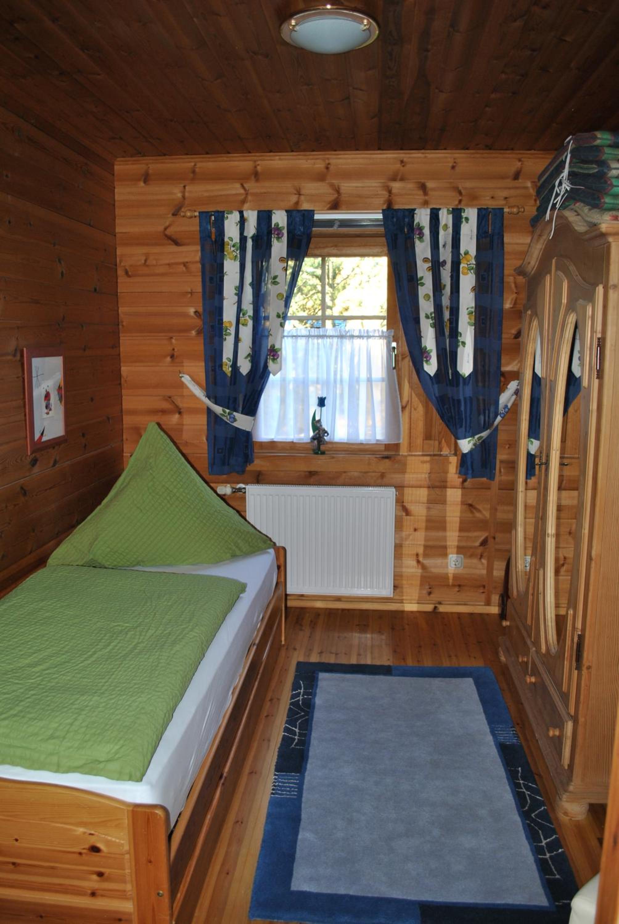 Ferienanlage Doll